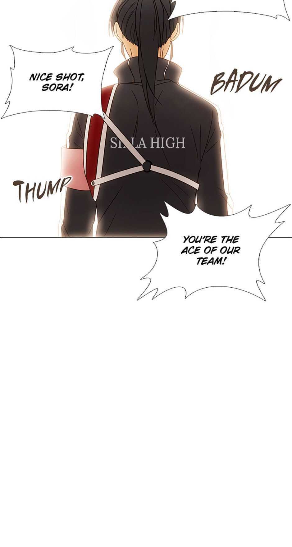 Perfect Gold chapter 16 - page 33