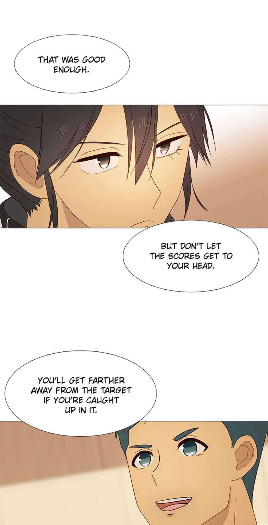 Perfect Gold chapter 16 - page 35