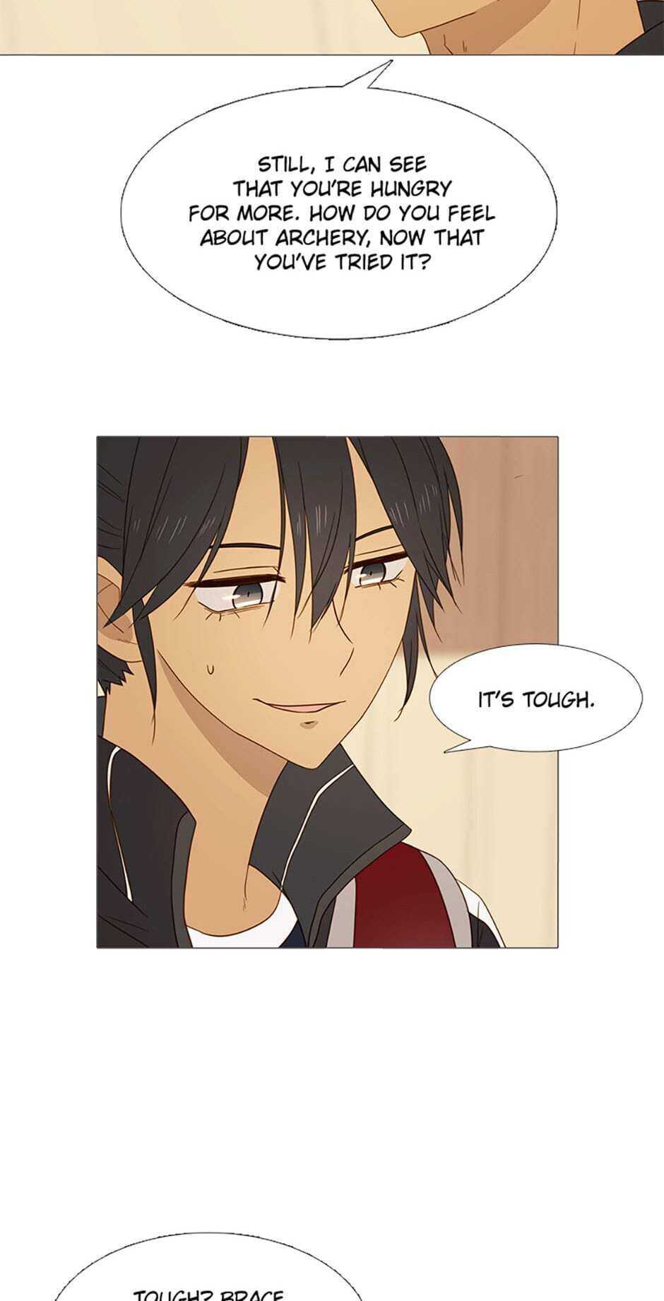 Perfect Gold chapter 16 - page 36