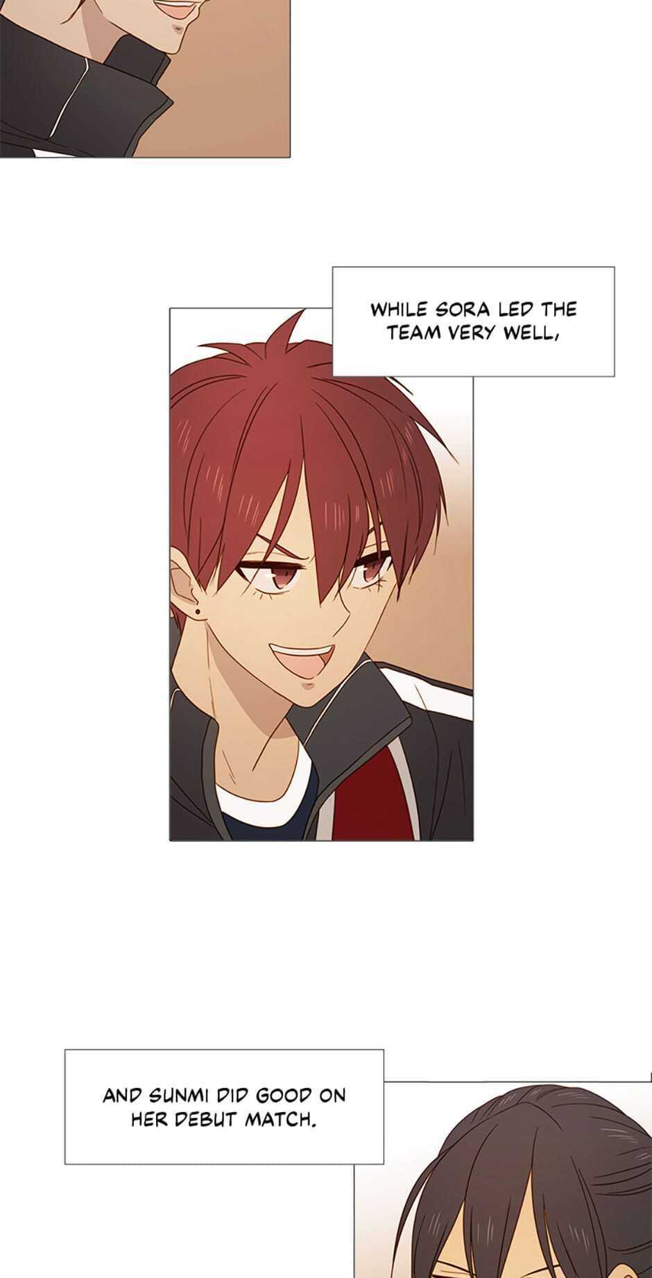 Perfect Gold chapter 16 - page 38