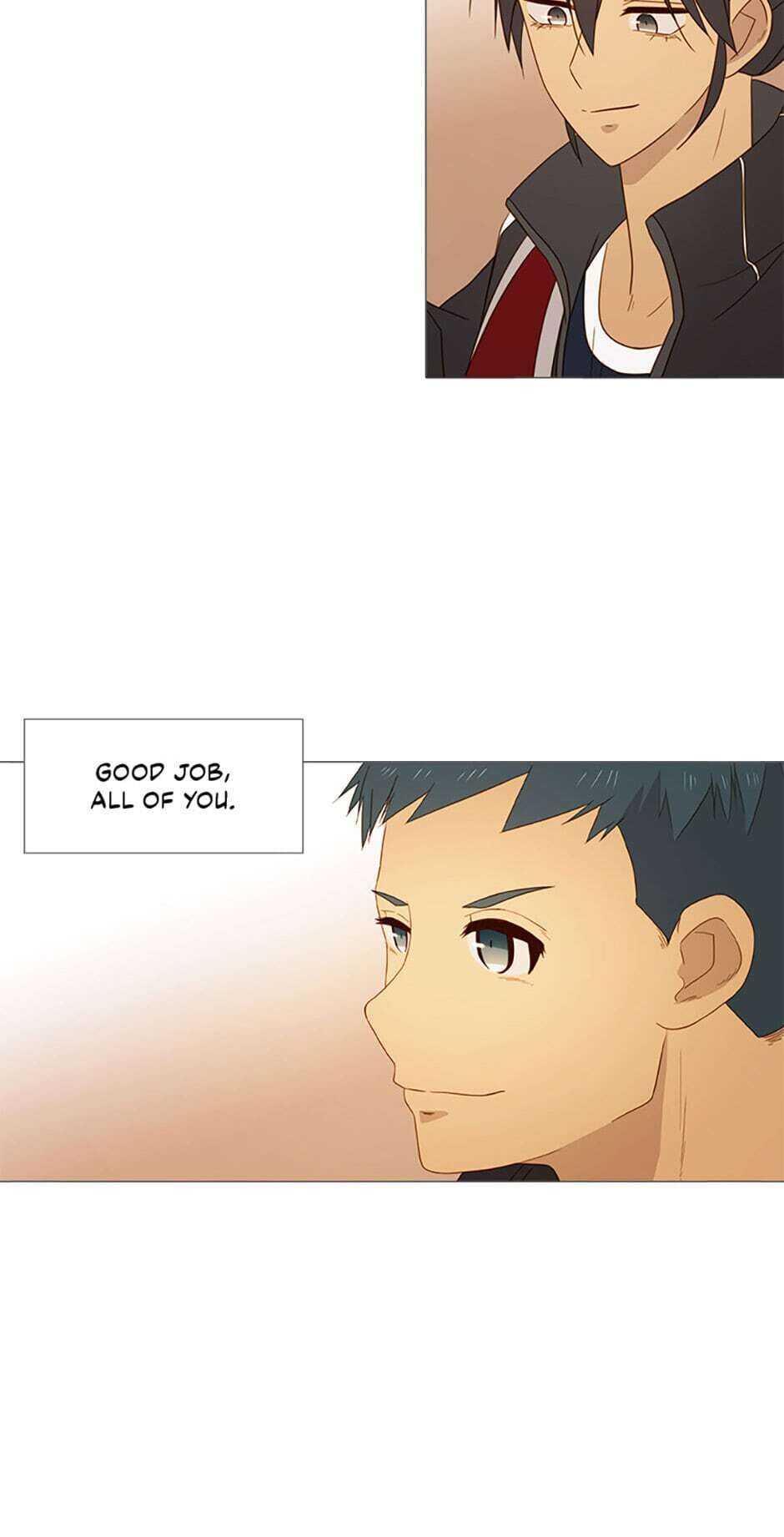 Perfect Gold chapter 16 - page 39