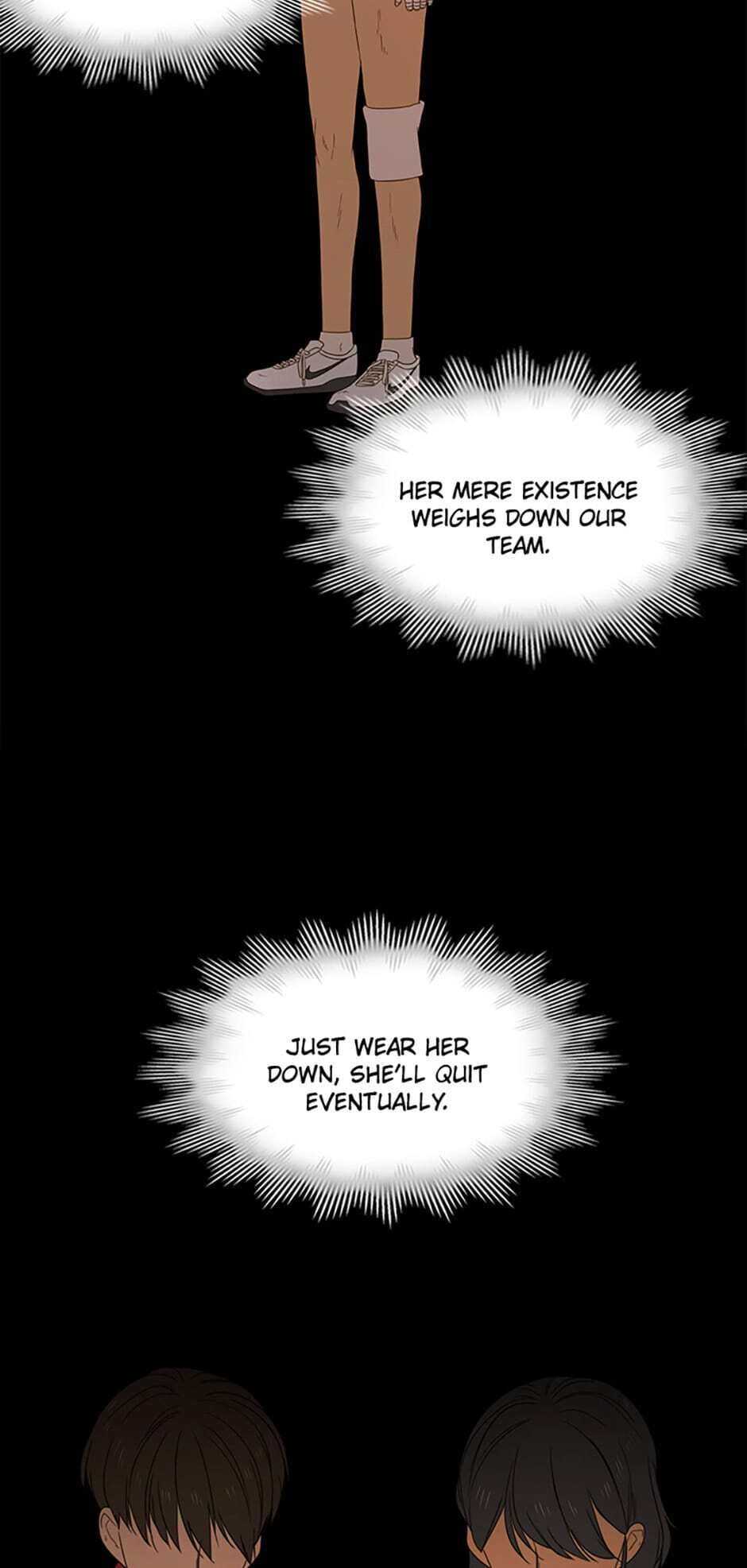 Perfect Gold chapter 16 - page 4