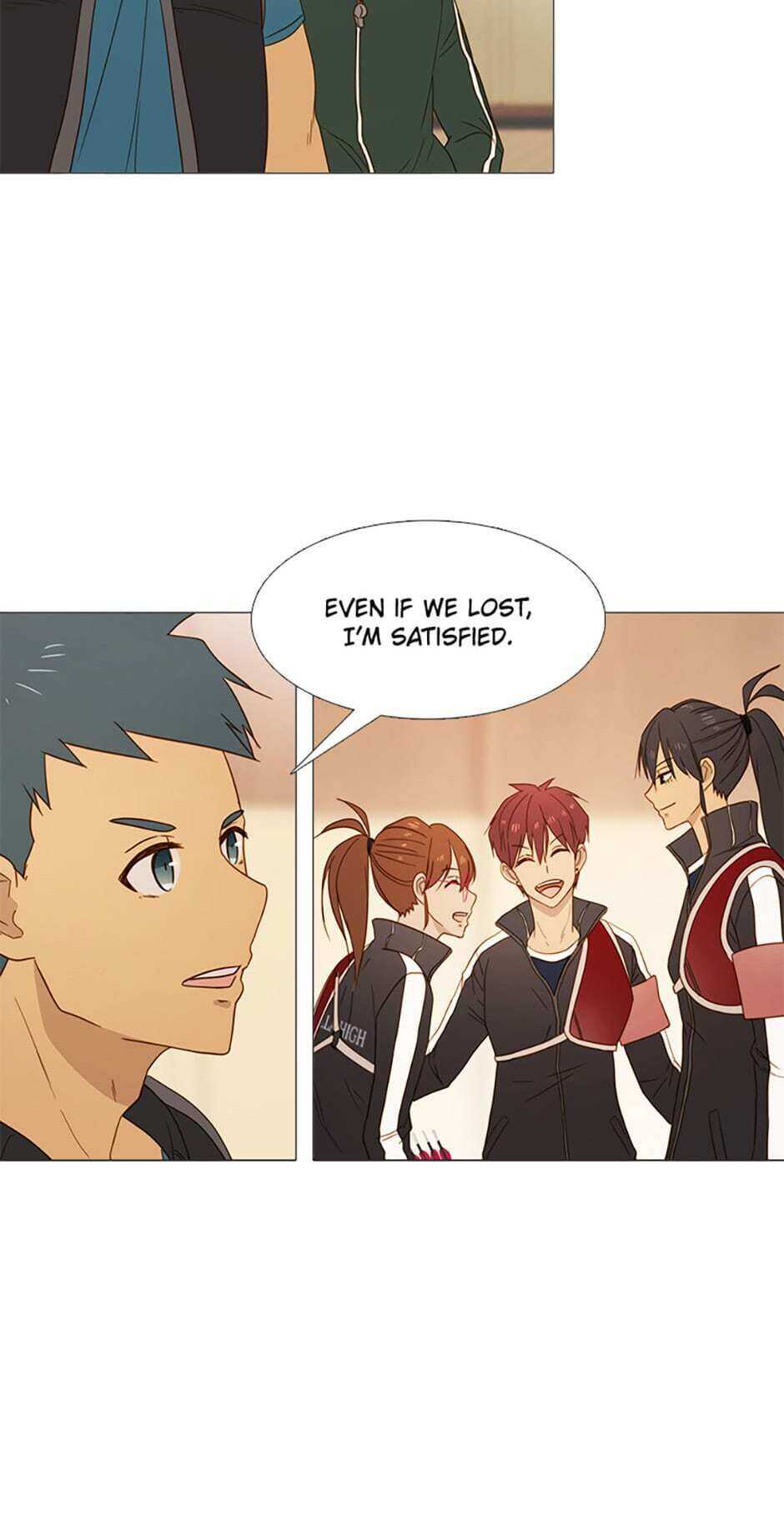Perfect Gold chapter 16 - page 43