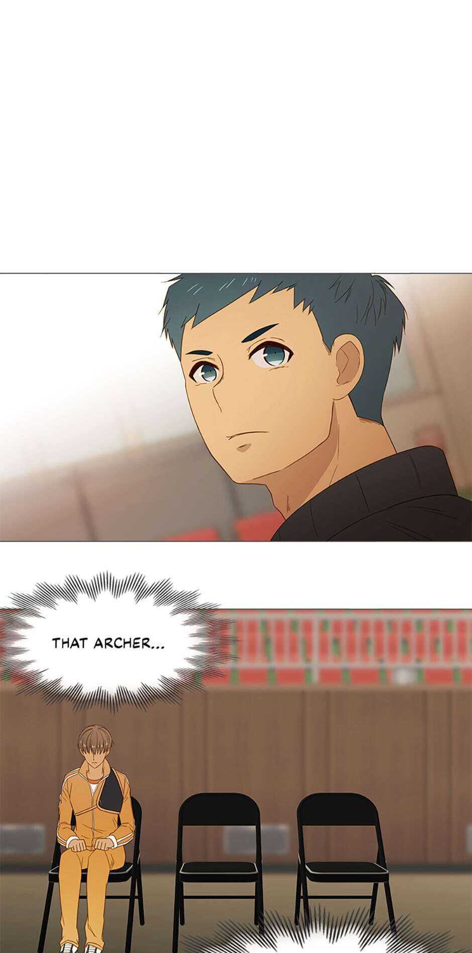 Perfect Gold chapter 16 - page 44
