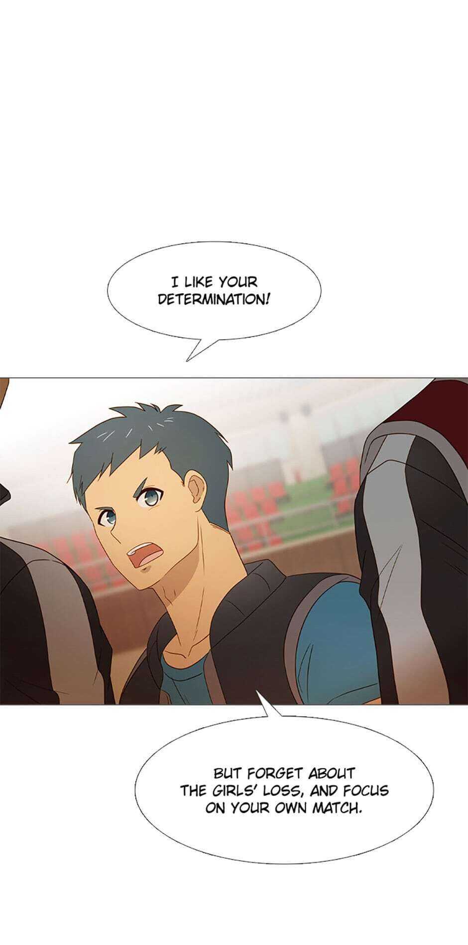 Perfect Gold chapter 16 - page 47