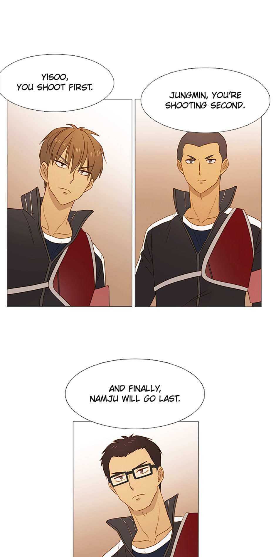 Perfect Gold chapter 16 - page 48
