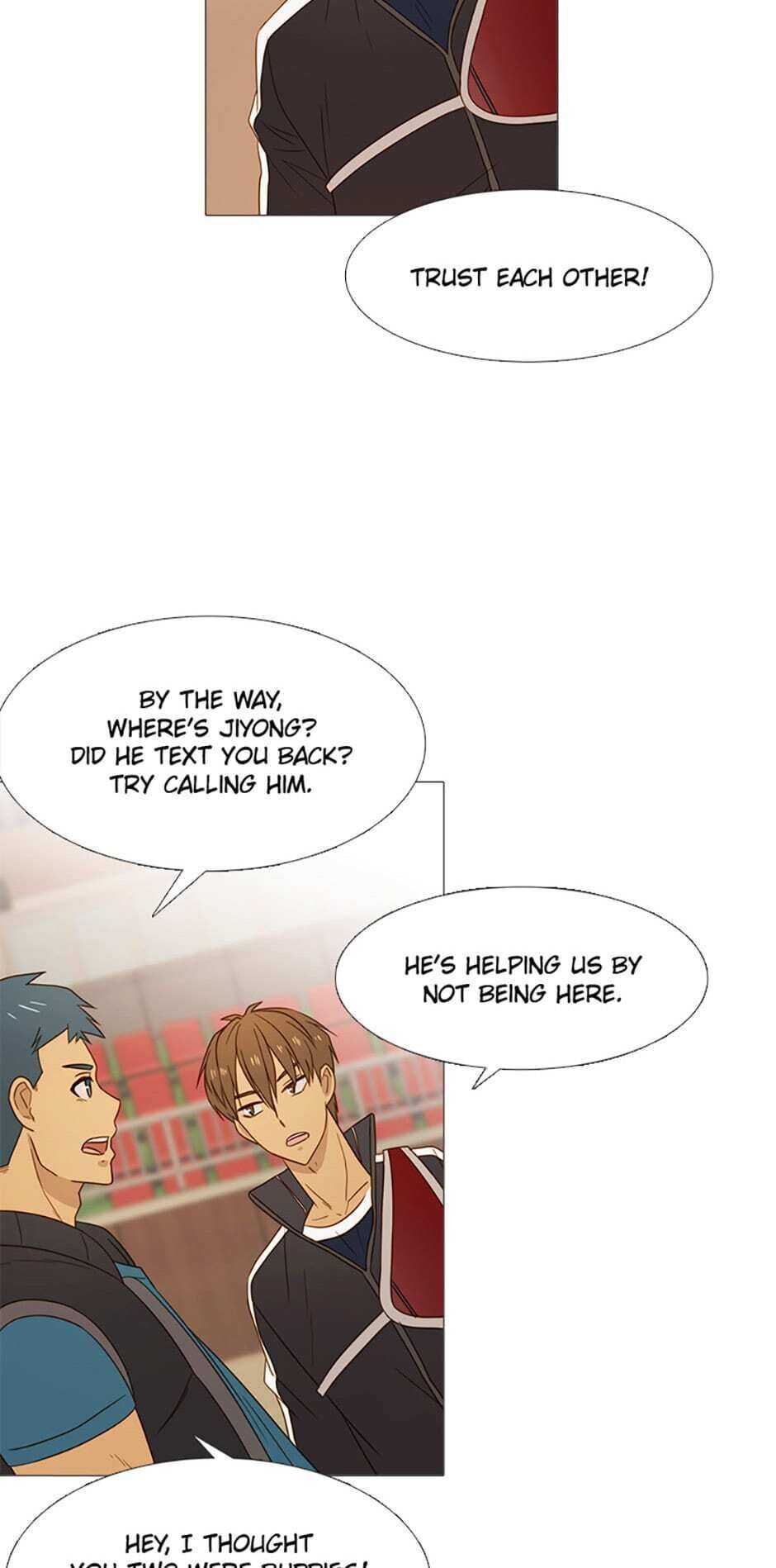 Perfect Gold chapter 16 - page 49