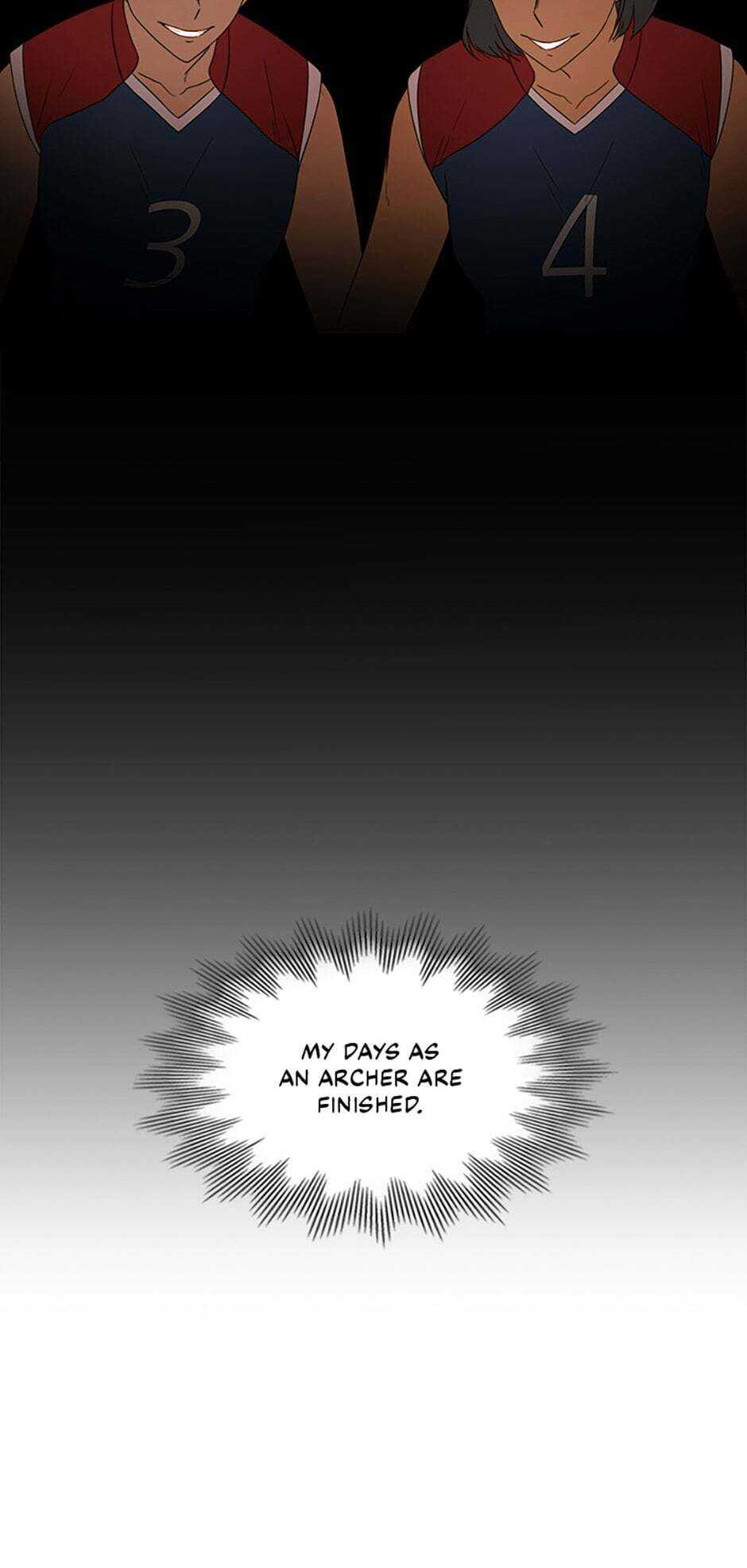 Perfect Gold chapter 16 - page 5