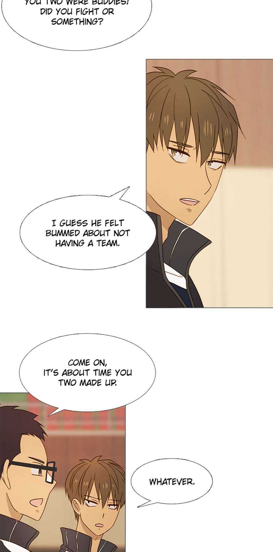 Perfect Gold chapter 16 - page 50