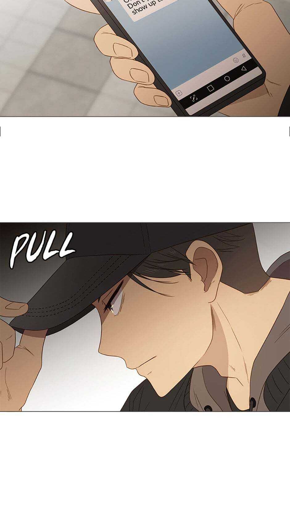 Perfect Gold chapter 16 - page 54