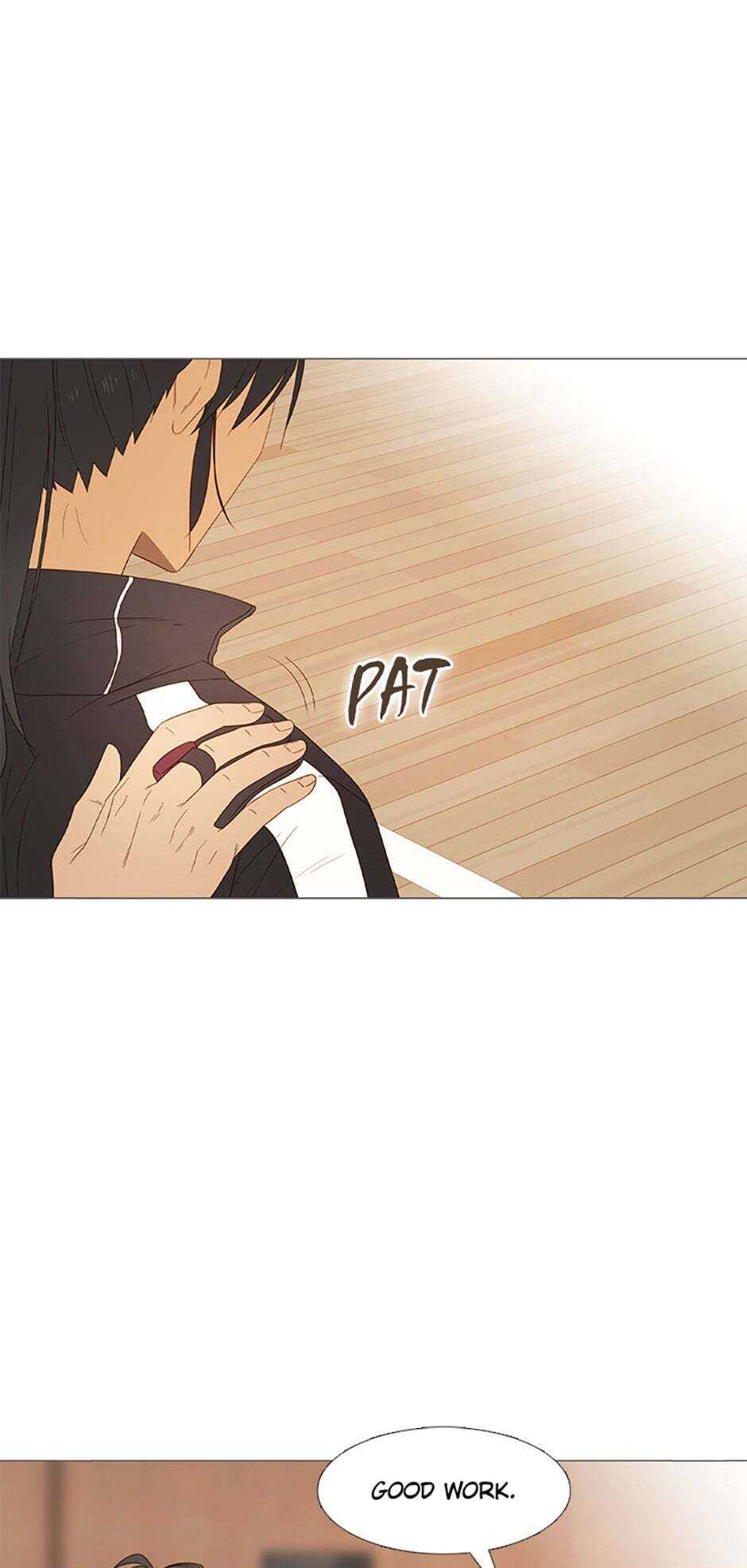 Perfect Gold chapter 16 - page 6