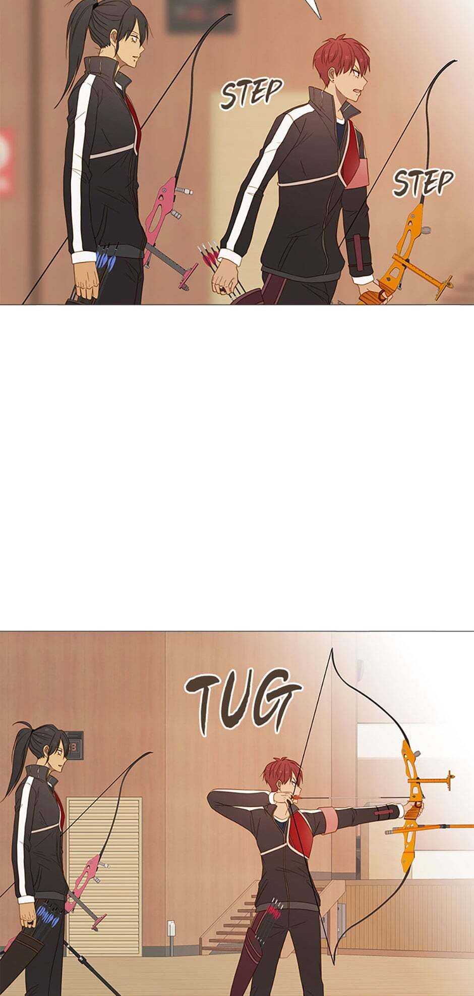 Perfect Gold chapter 16 - page 7