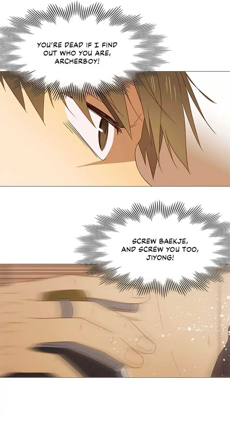 Perfect Gold chapter 18 - page 13
