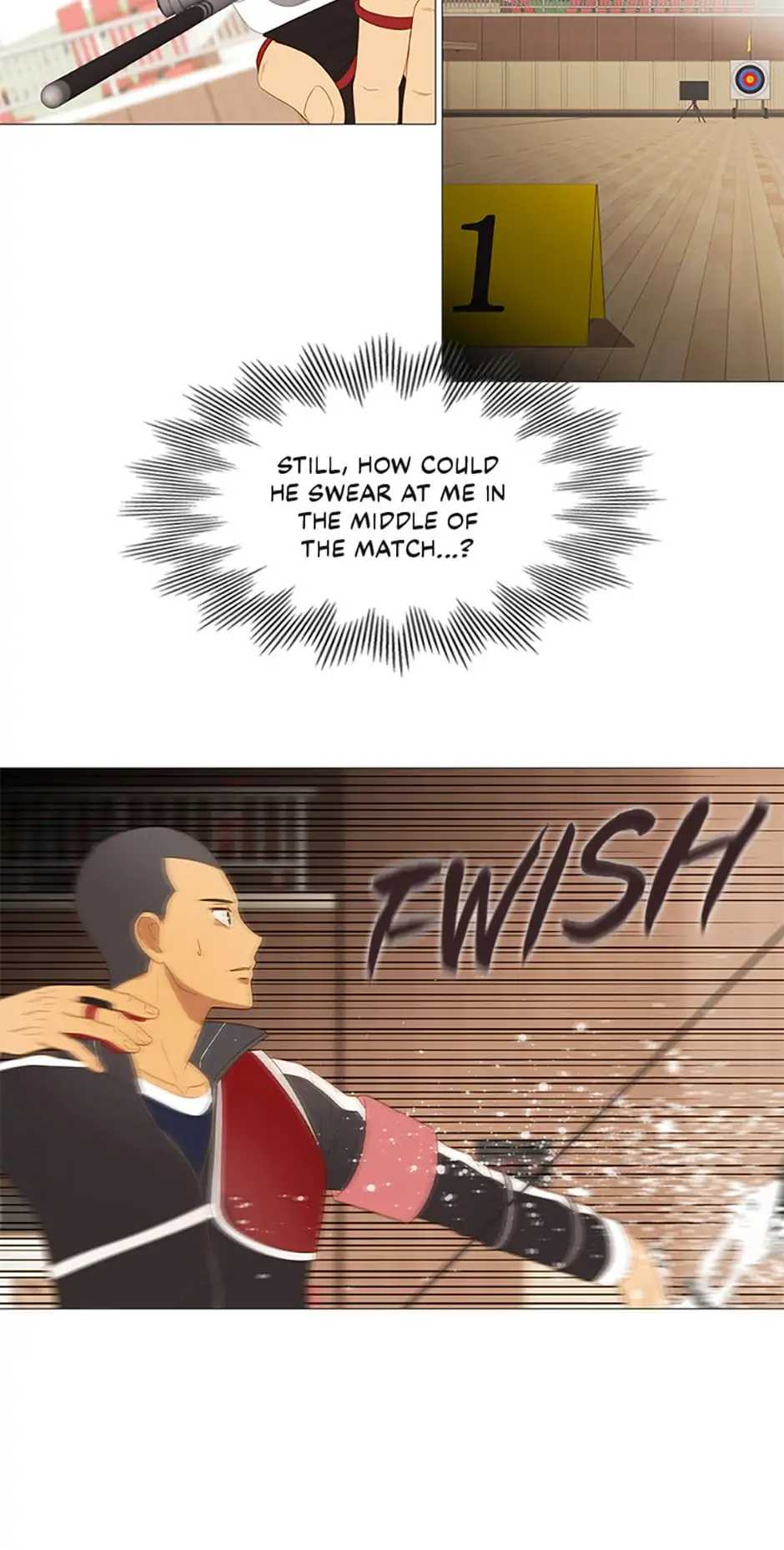 Perfect Gold chapter 18 - page 18