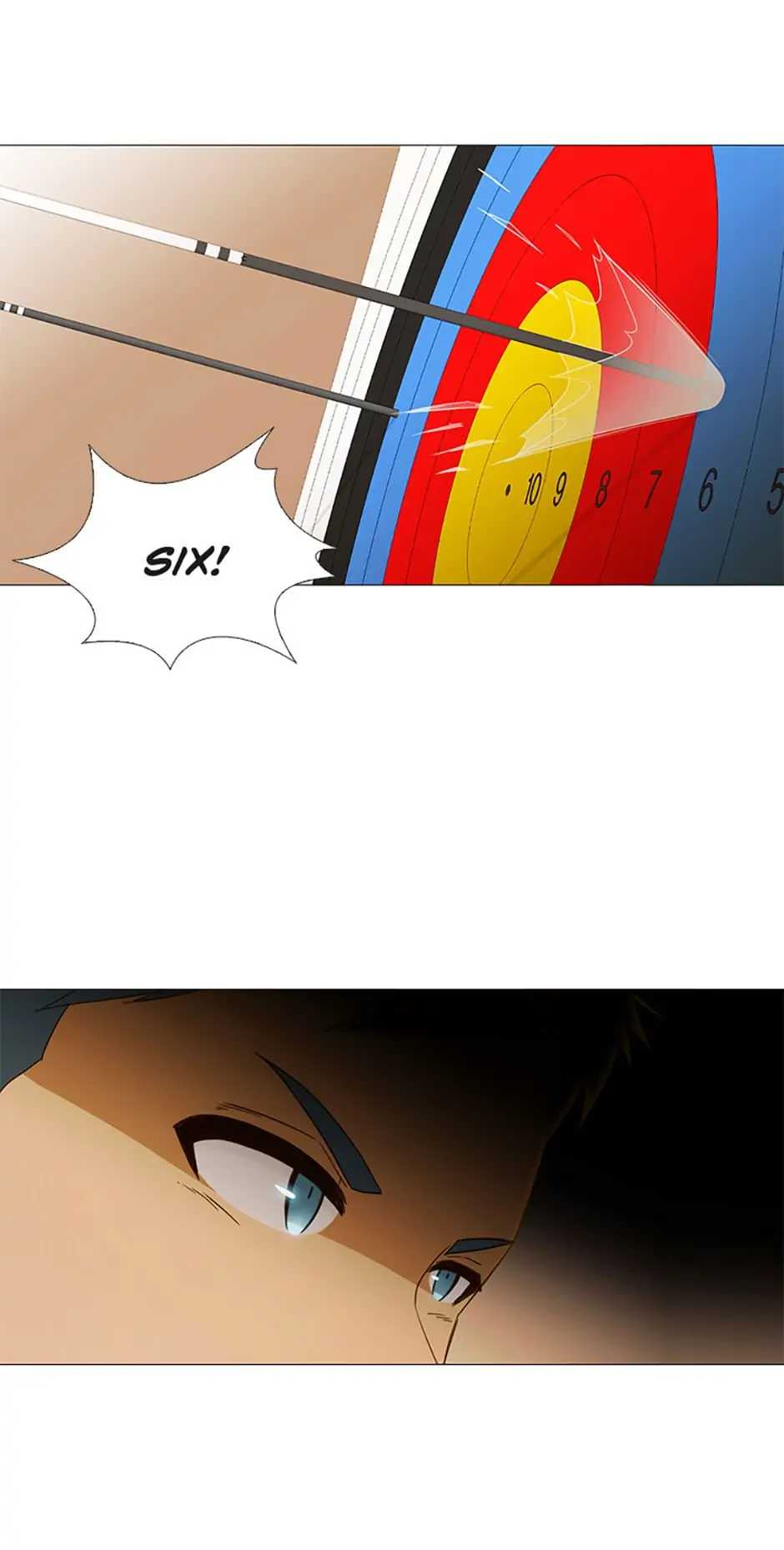 Perfect Gold chapter 18 - page 19