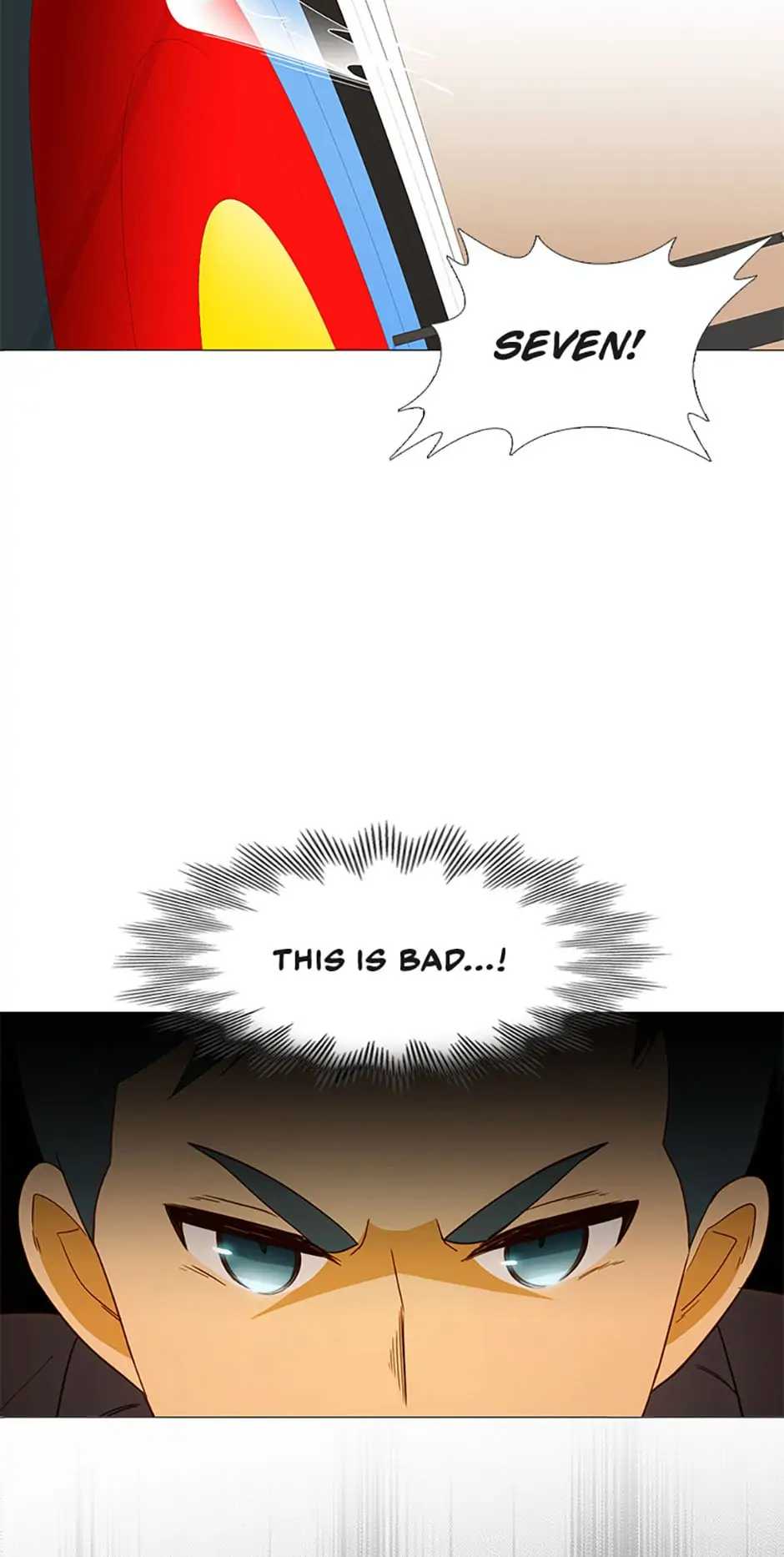 Perfect Gold chapter 18 - page 23