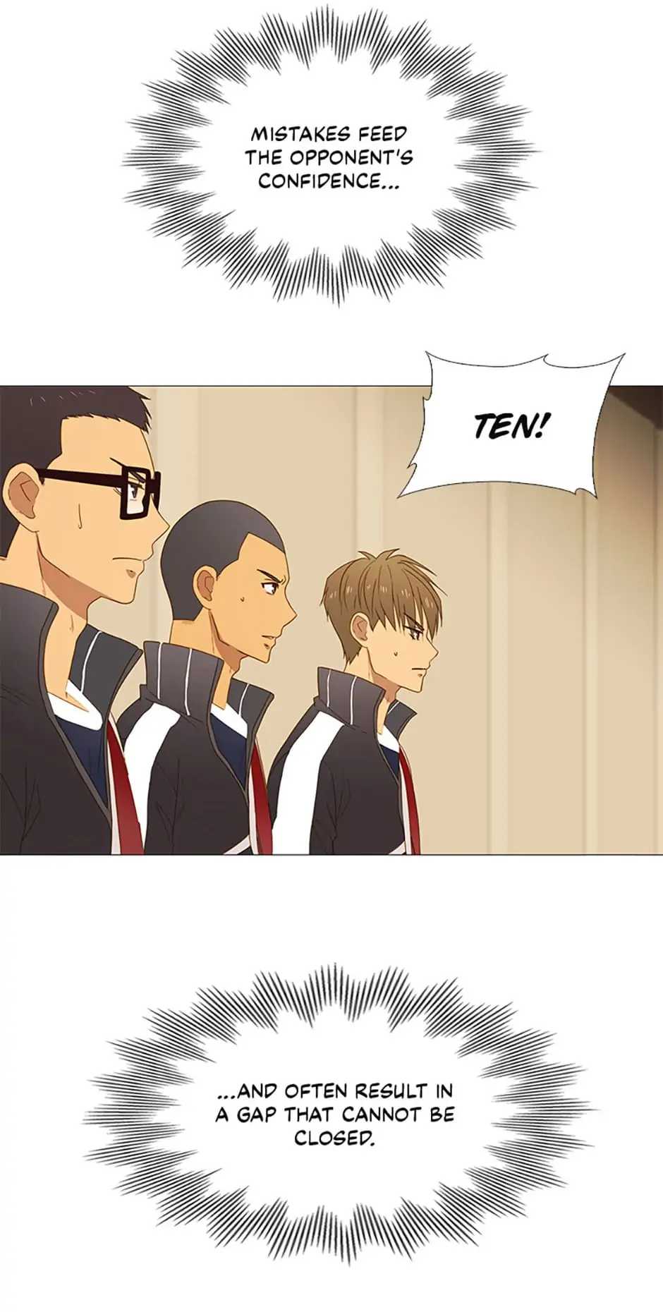 Perfect Gold chapter 18 - page 28