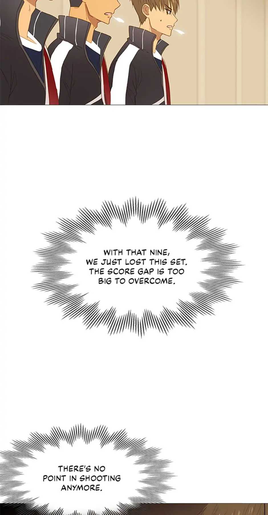 Perfect Gold chapter 18 - page 30