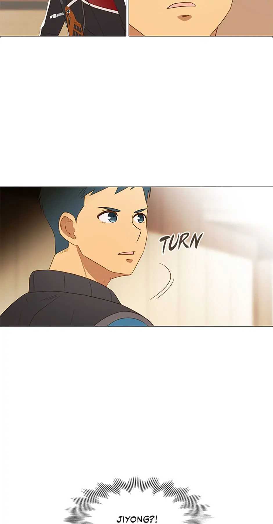 Perfect Gold chapter 18 - page 32
