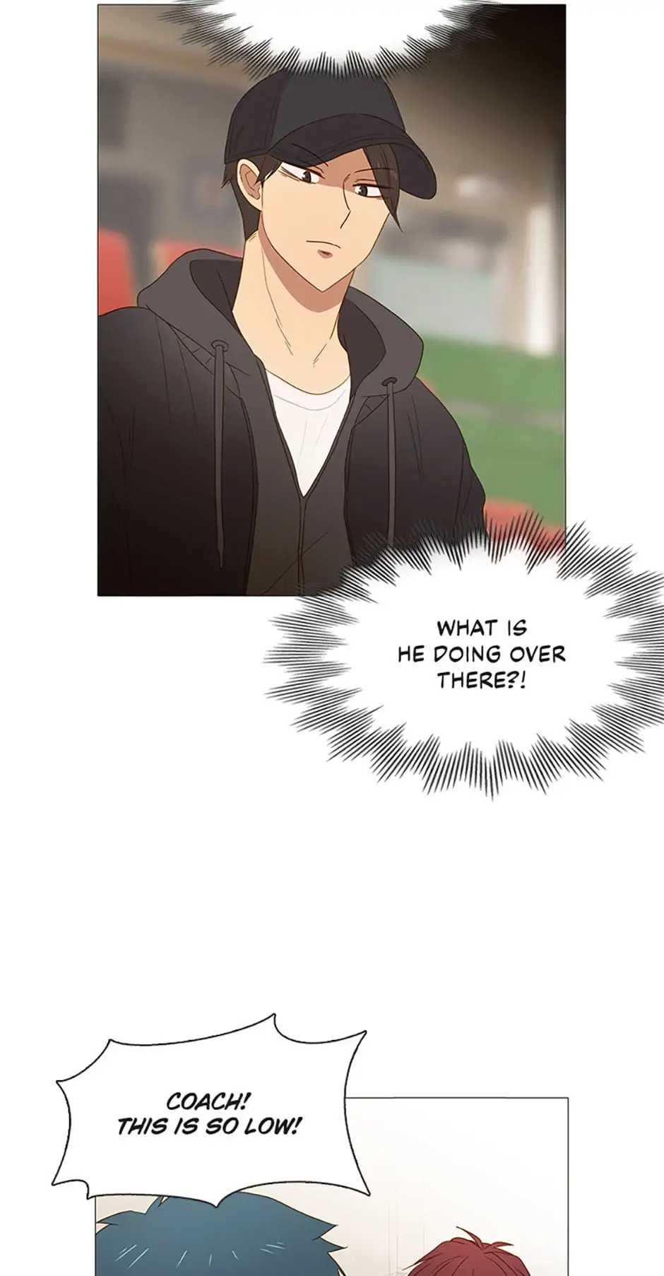 Perfect Gold chapter 18 - page 33