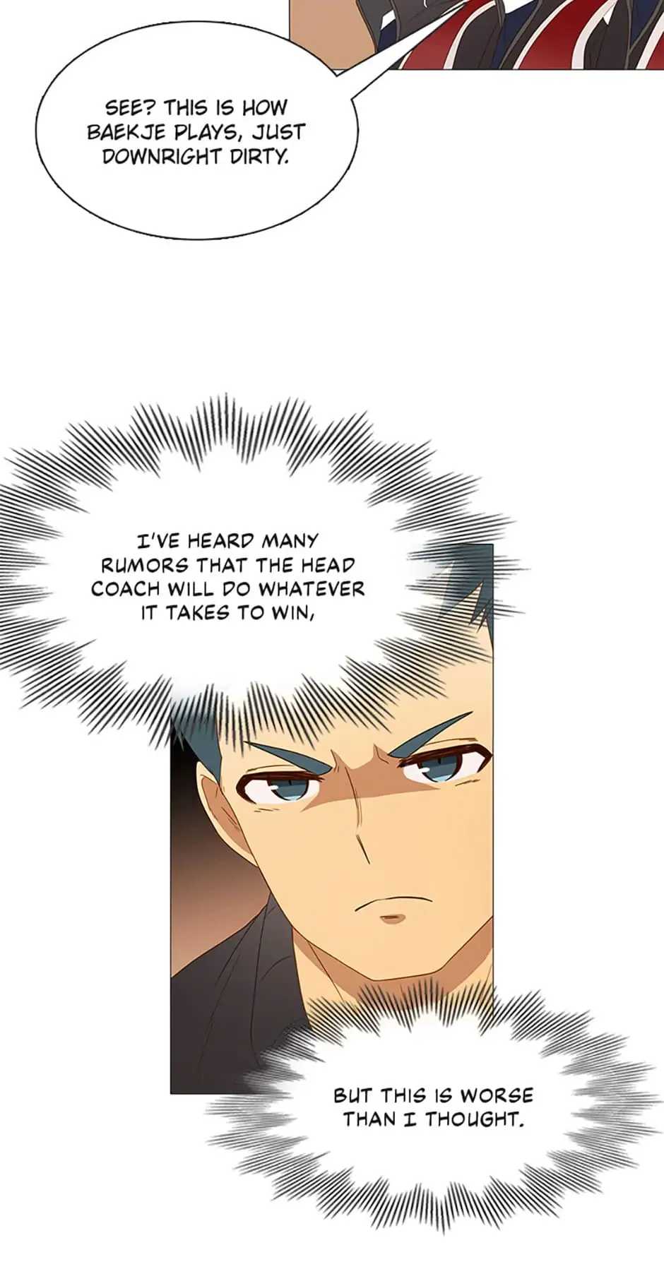 Perfect Gold chapter 18 - page 35
