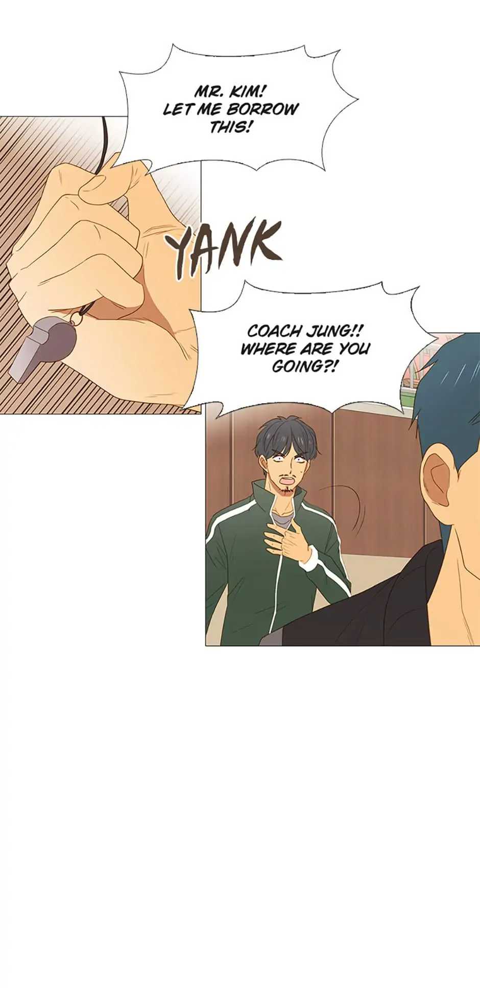 Perfect Gold chapter 18 - page 36