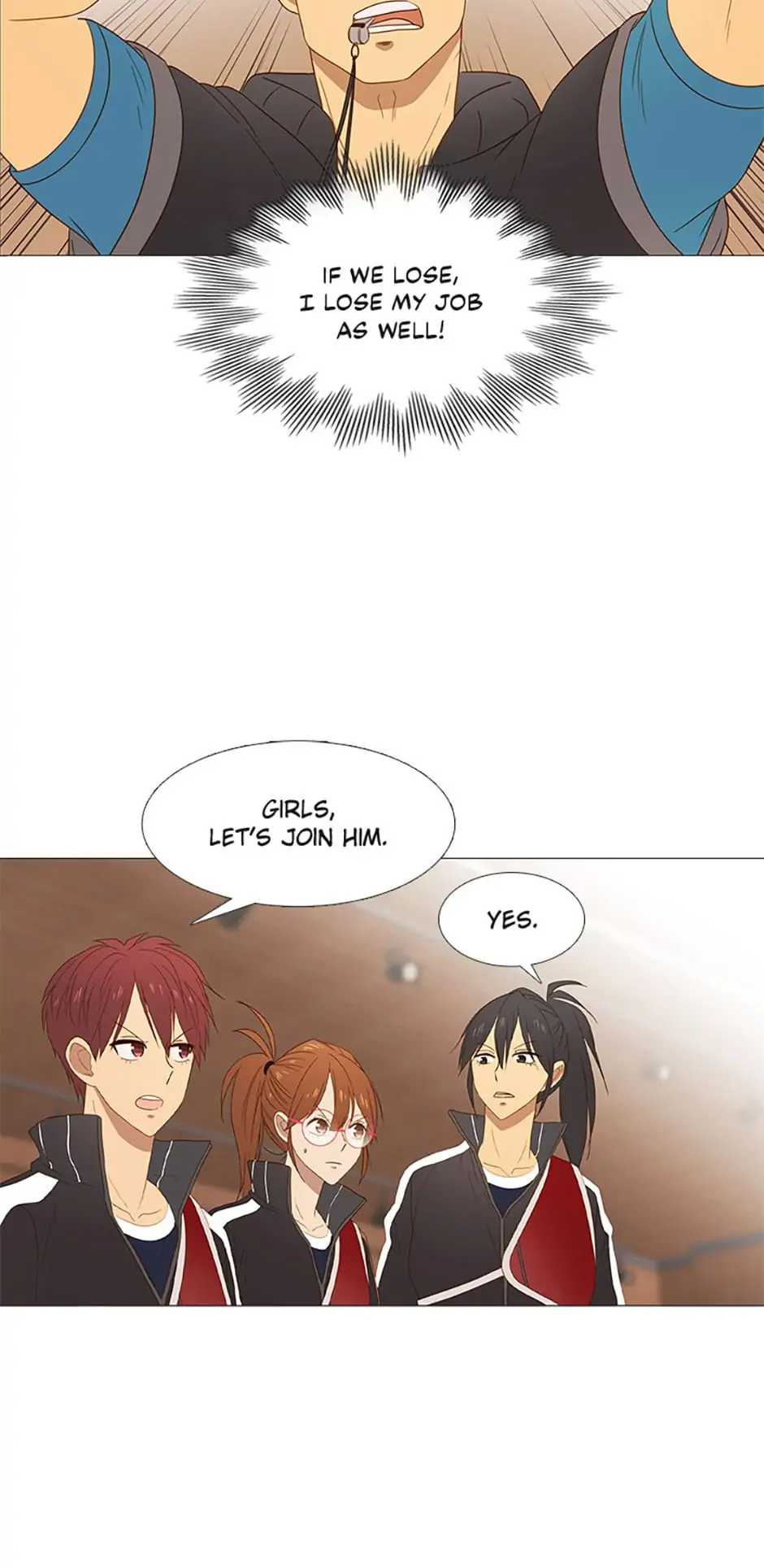Perfect Gold chapter 18 - page 41