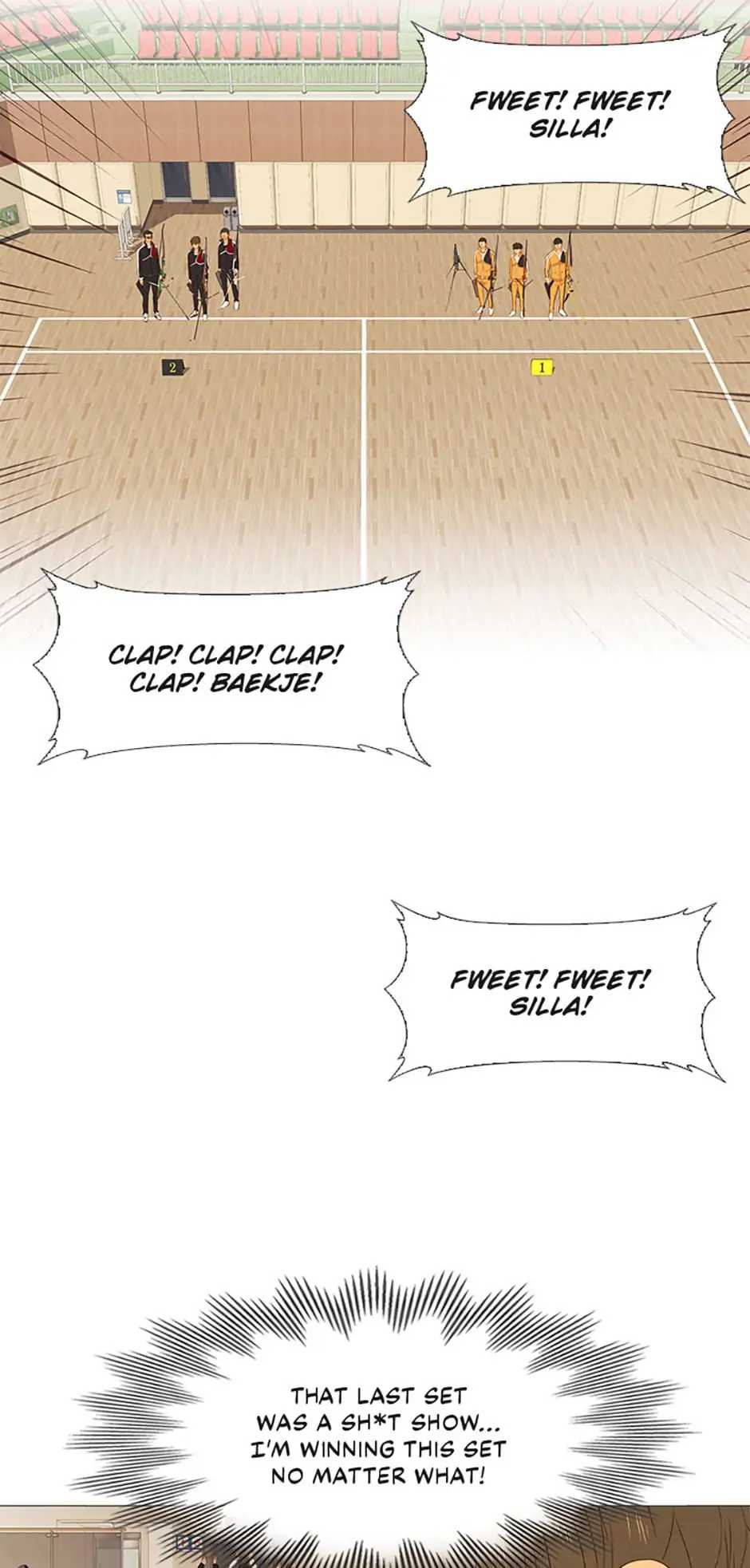 Perfect Gold chapter 18 - page 43