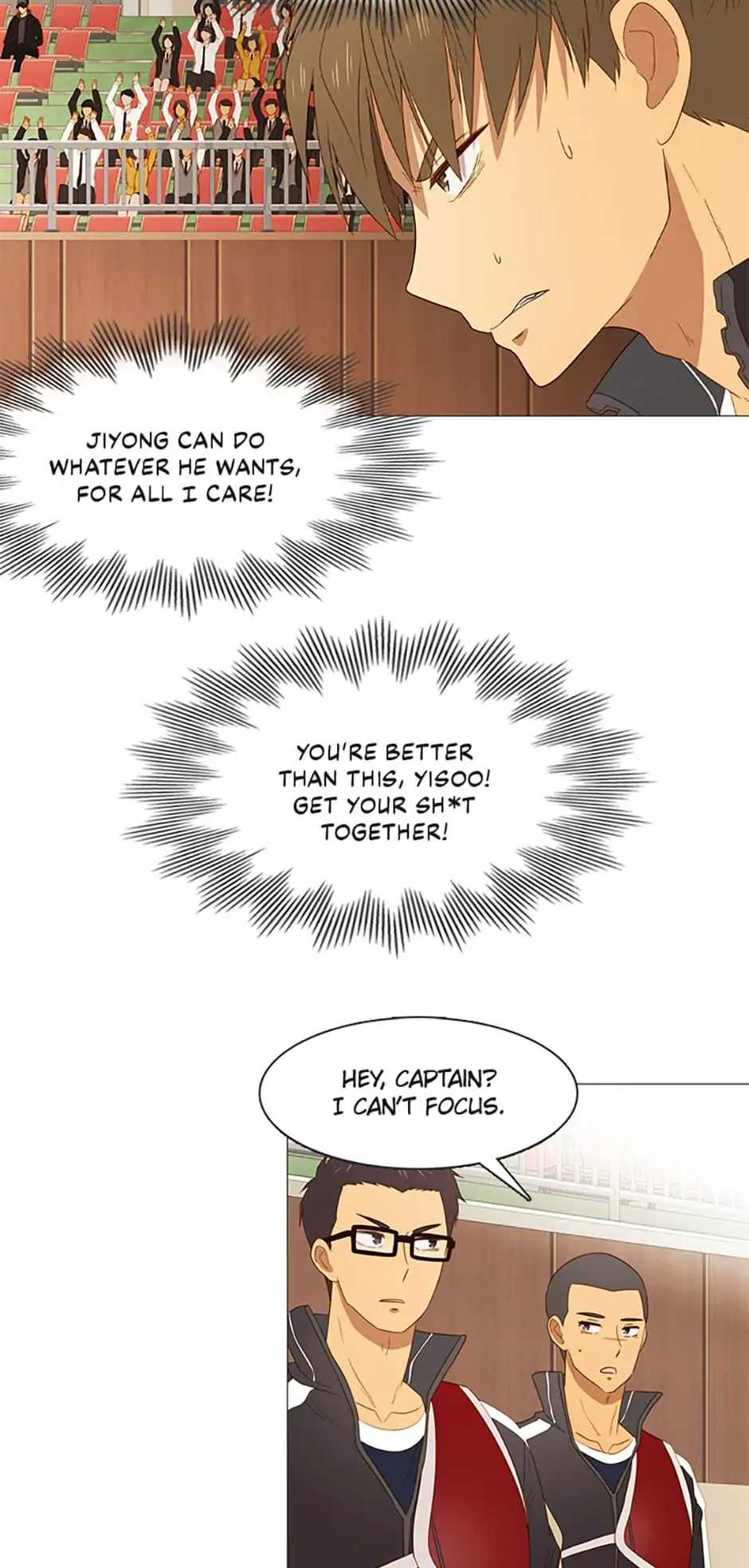 Perfect Gold chapter 18 - page 44