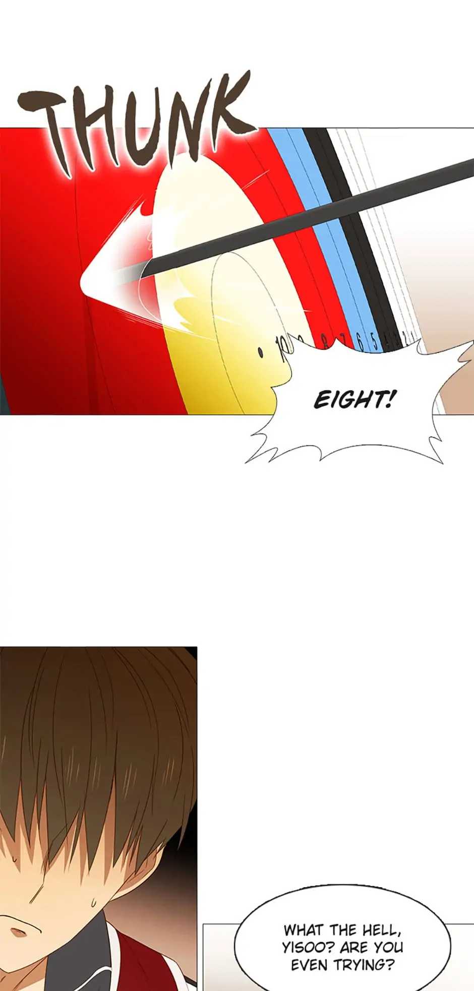Perfect Gold chapter 18 - page 47