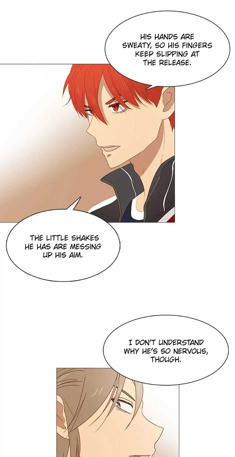 Perfect Gold chapter 18 - page 49