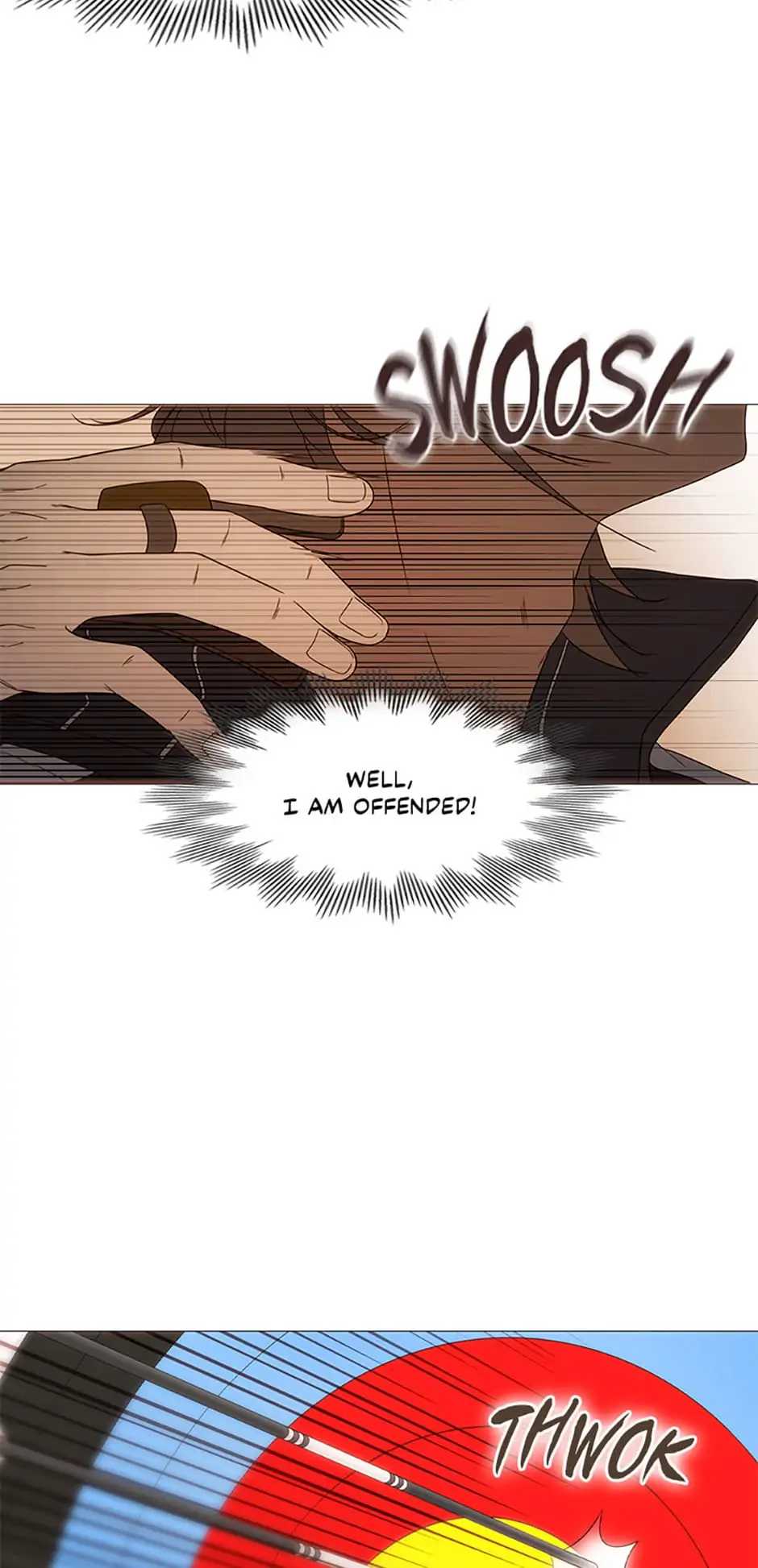 Perfect Gold chapter 24 - page 16