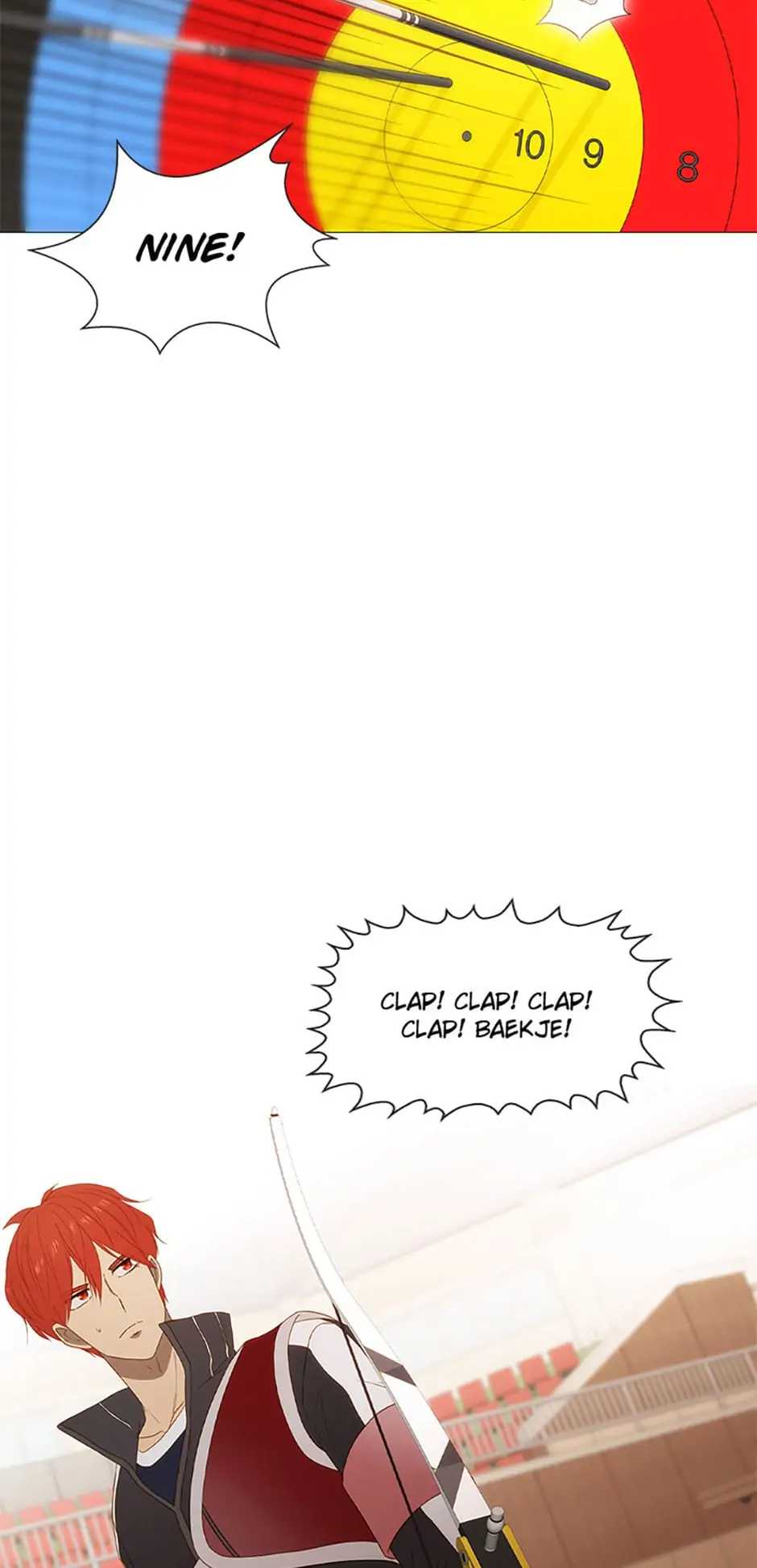 Perfect Gold chapter 24 - page 17