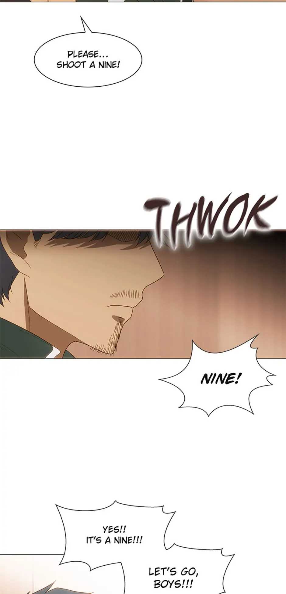 Perfect Gold chapter 24 - page 28