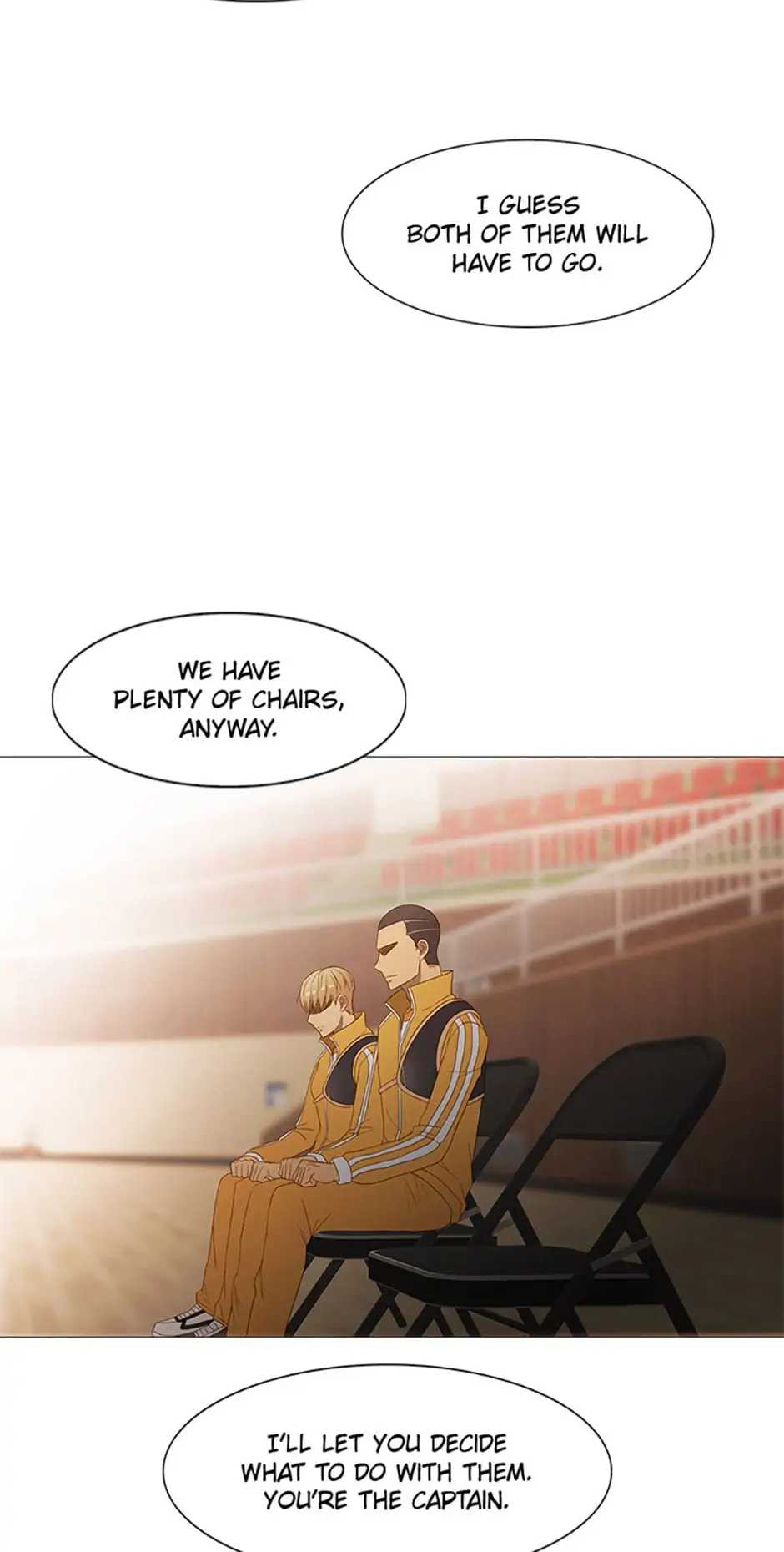 Perfect Gold chapter 24 - page 6