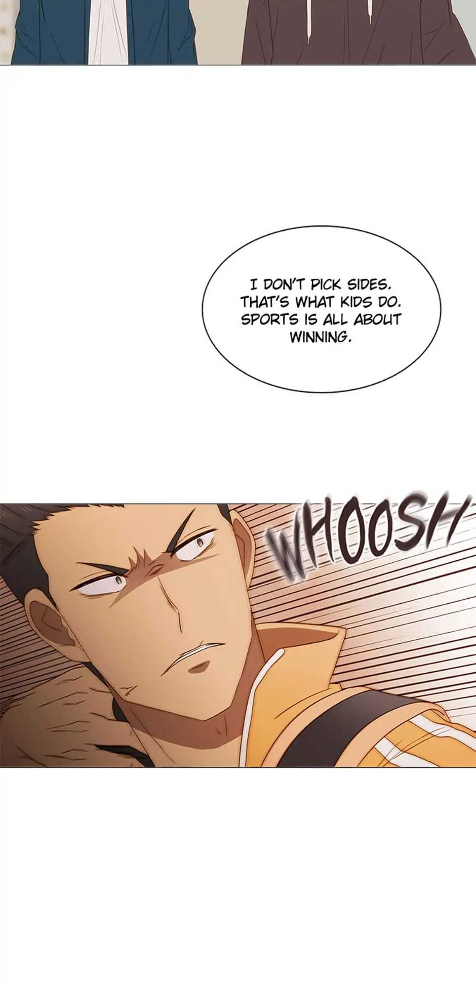 Perfect Gold chapter 21 - page 35