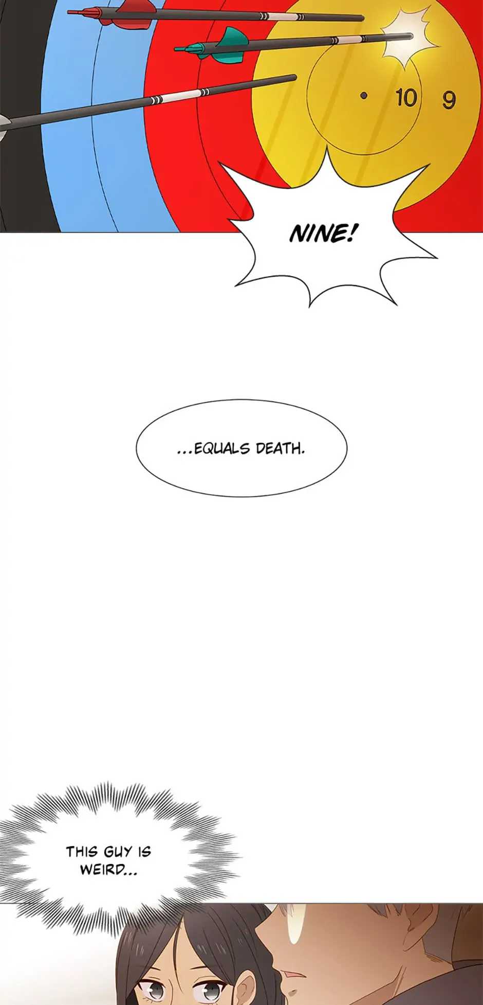 Perfect Gold chapter 21 - page 38