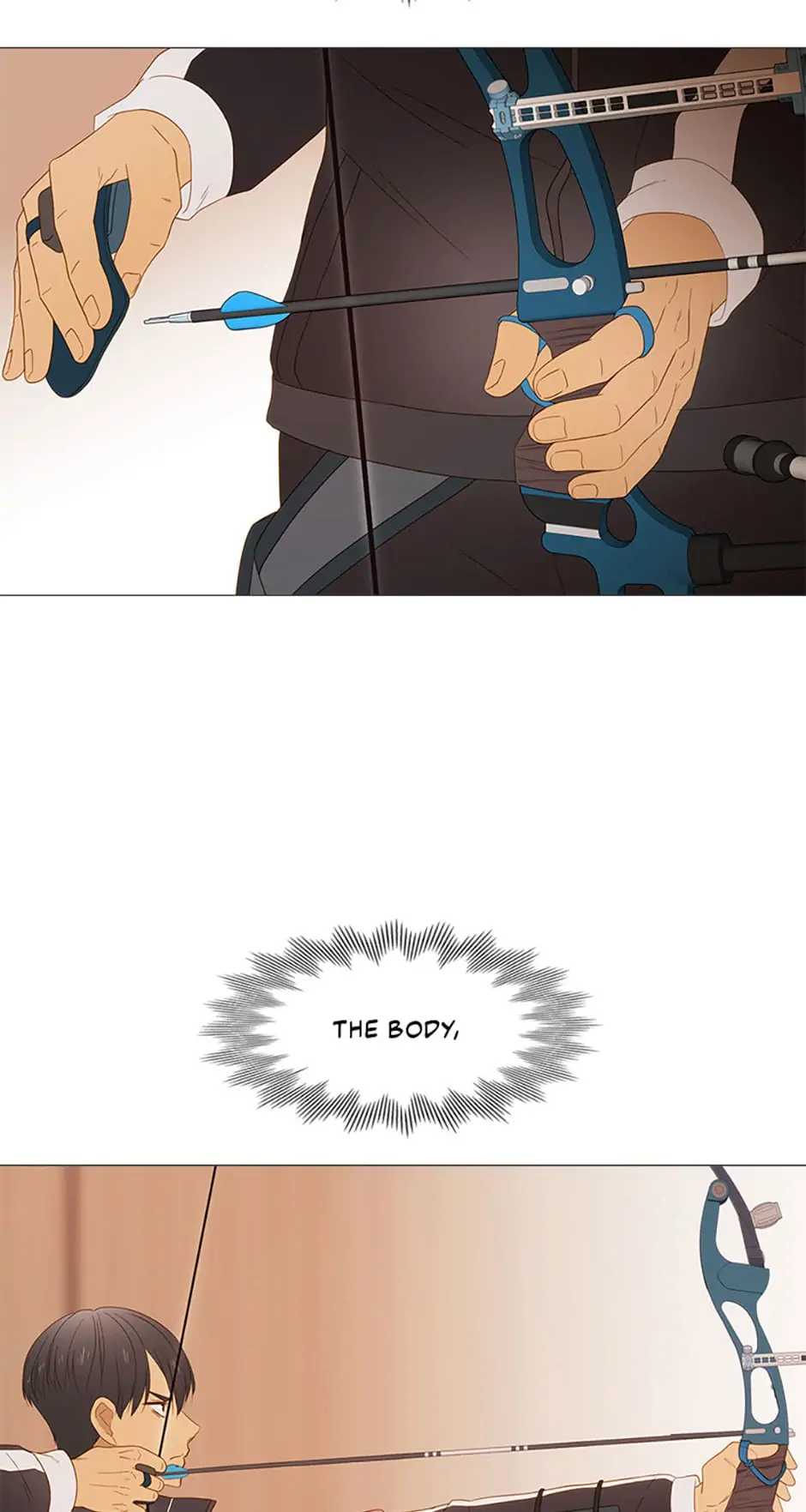 Perfect Gold chapter 21 - page 41