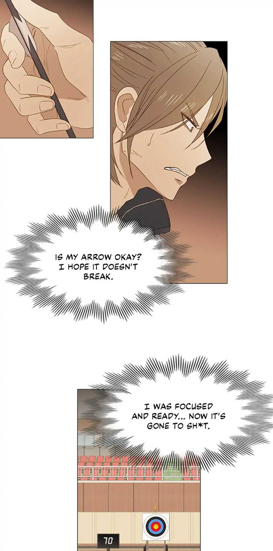 Perfect Gold chapter 22 - page 24