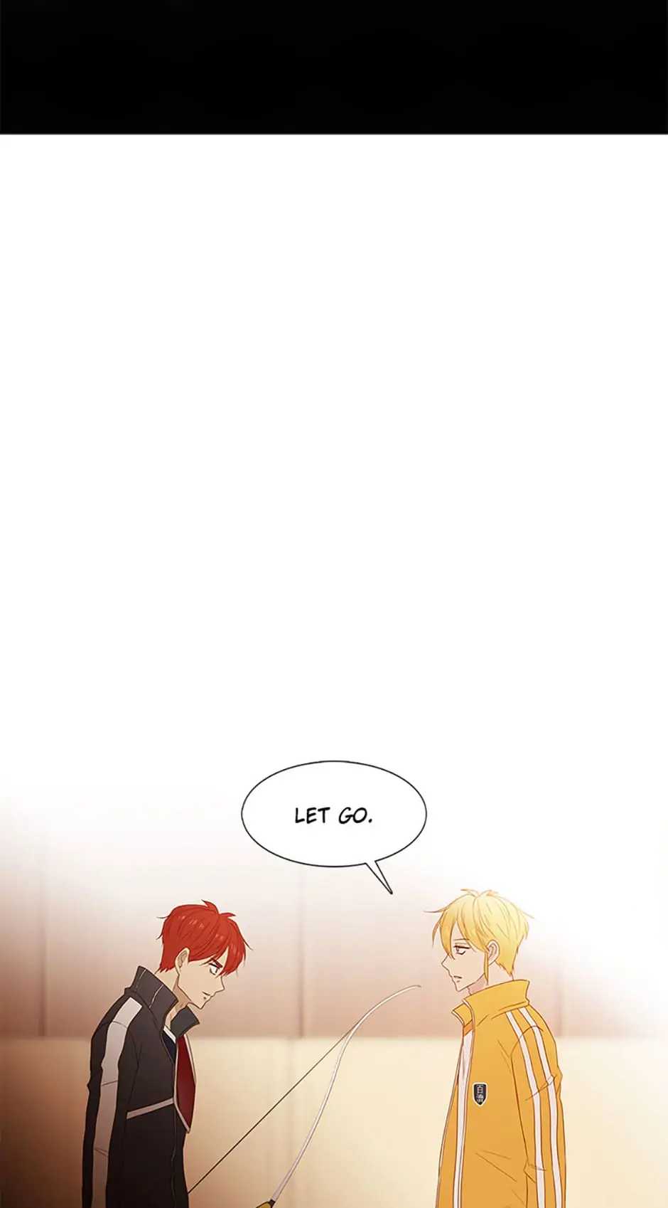 Perfect Gold chapter 22 - page 53