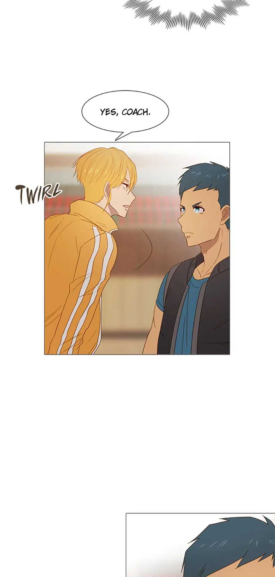 Perfect Gold chapter 23 - page 18