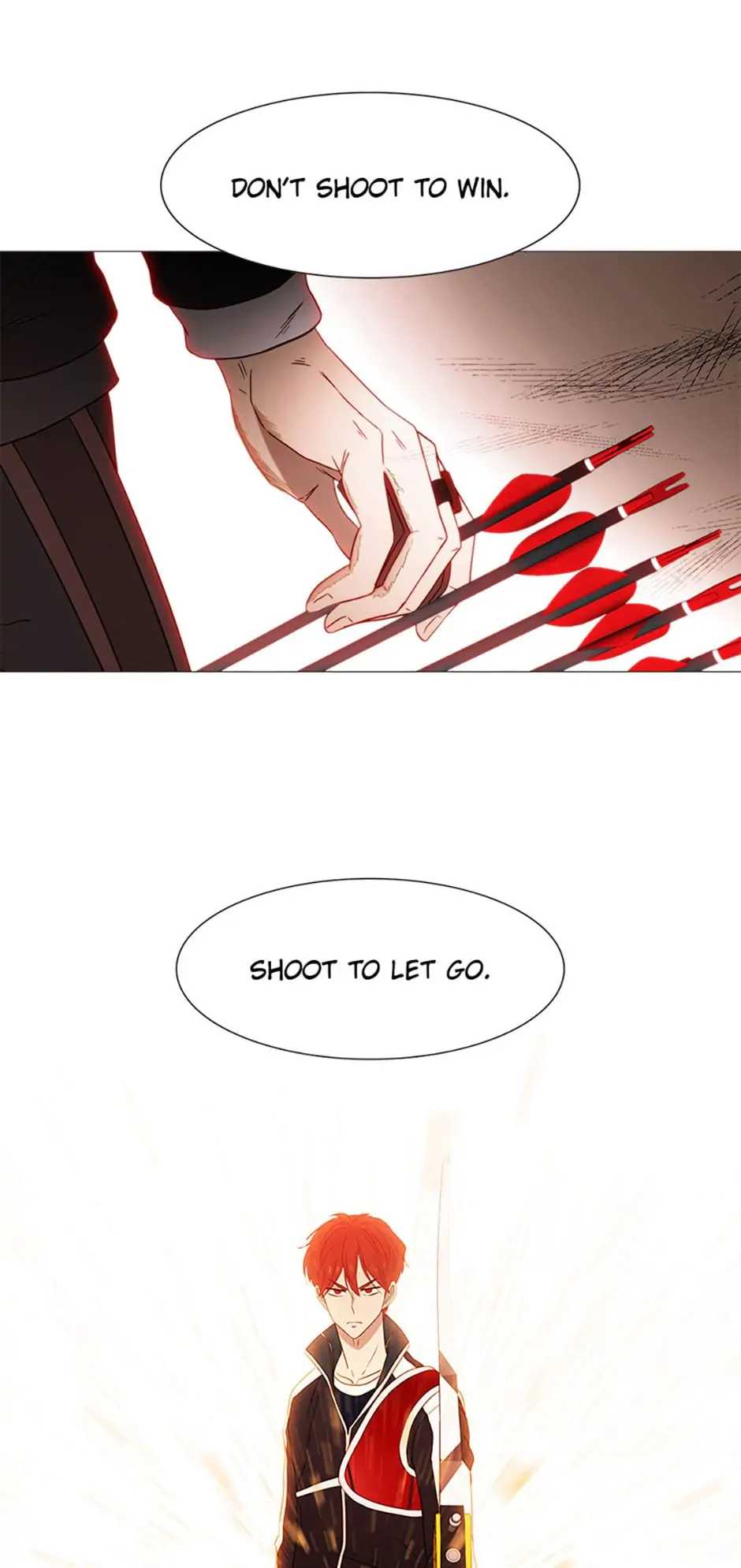 Perfect Gold chapter 23 - page 45