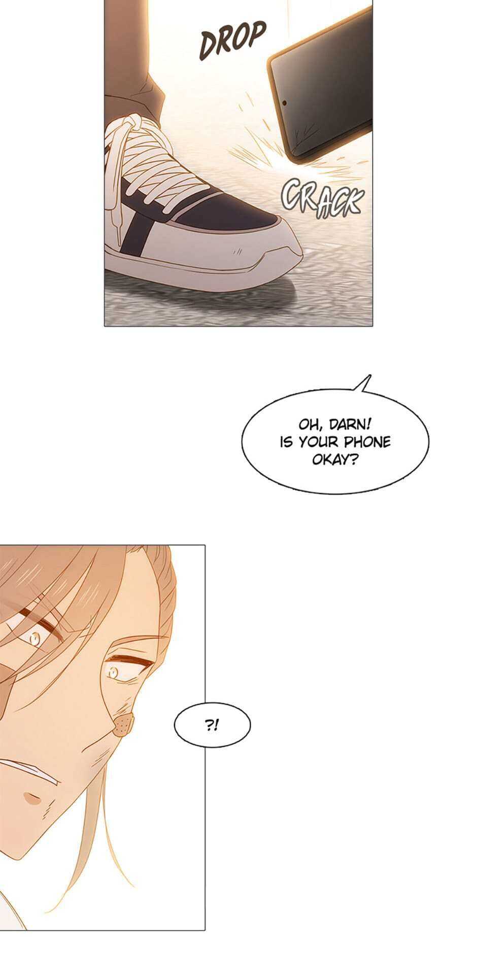 Perfect Gold chapter 9 - page 33