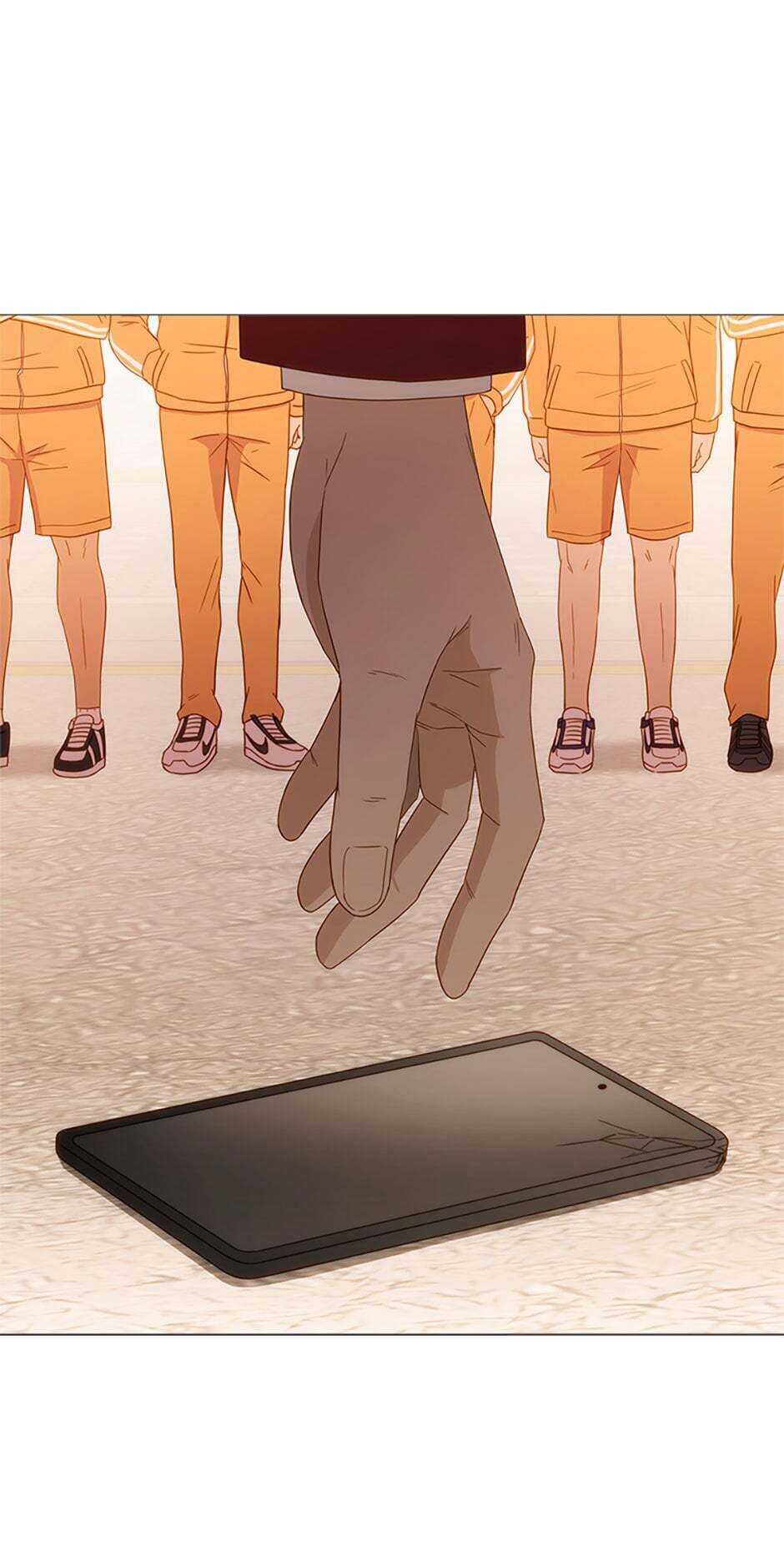 Perfect Gold chapter 9 - page 35