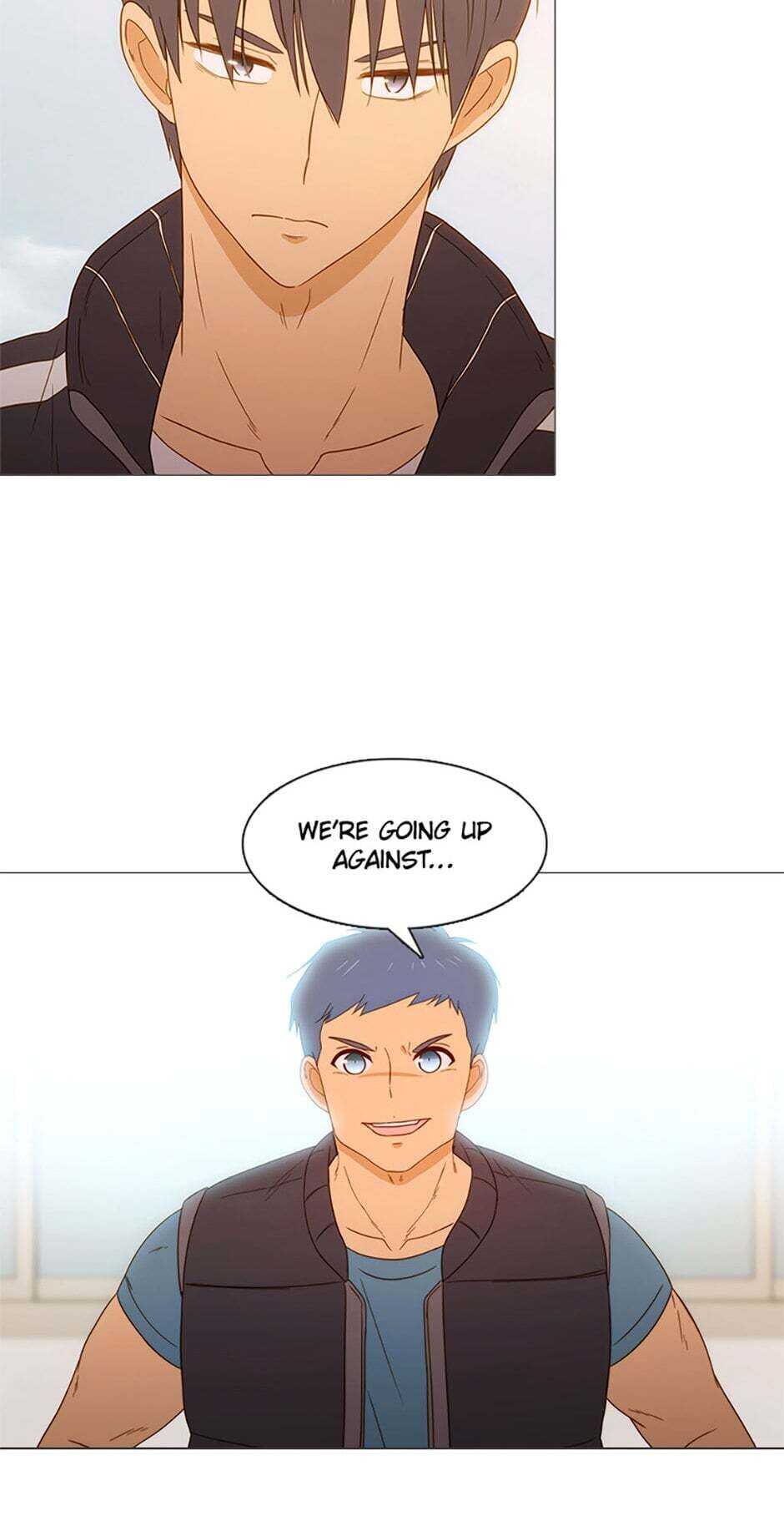 Perfect Gold chapter 9 - page 45