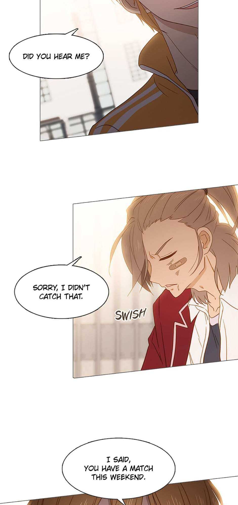 Perfect Gold chapter 9 - page 47