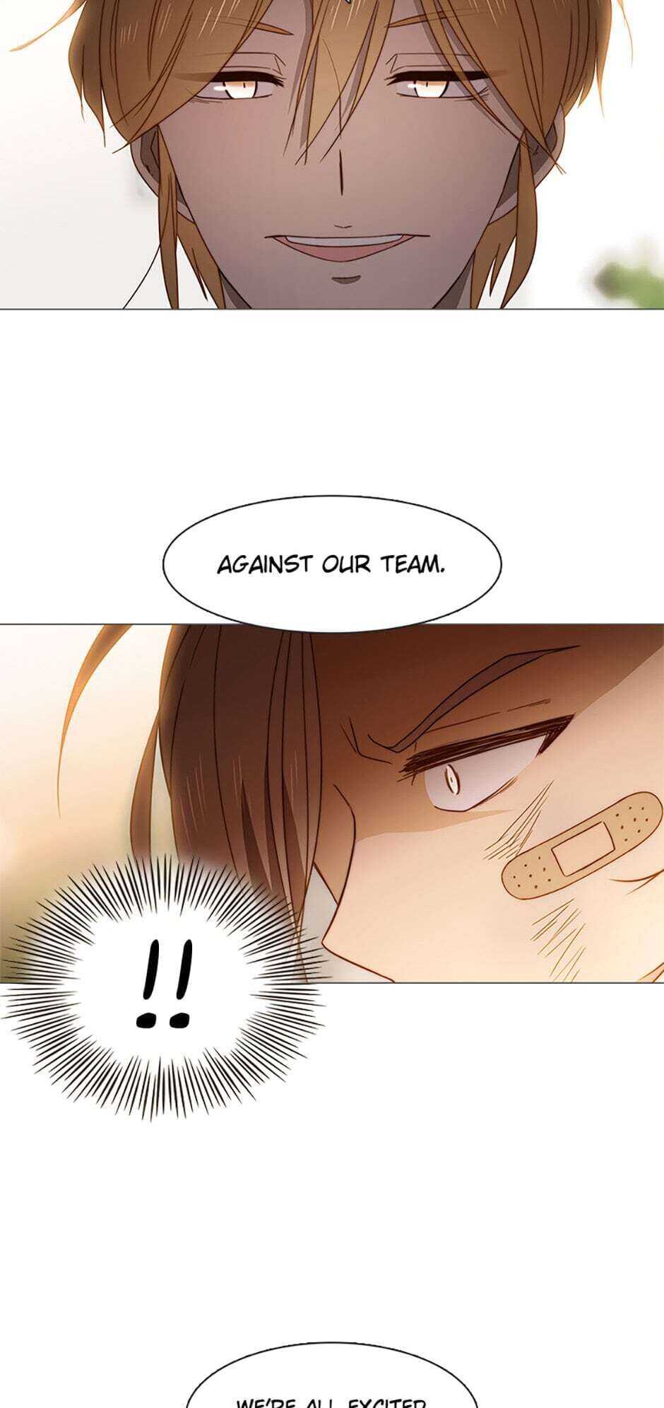 Perfect Gold chapter 9 - page 48