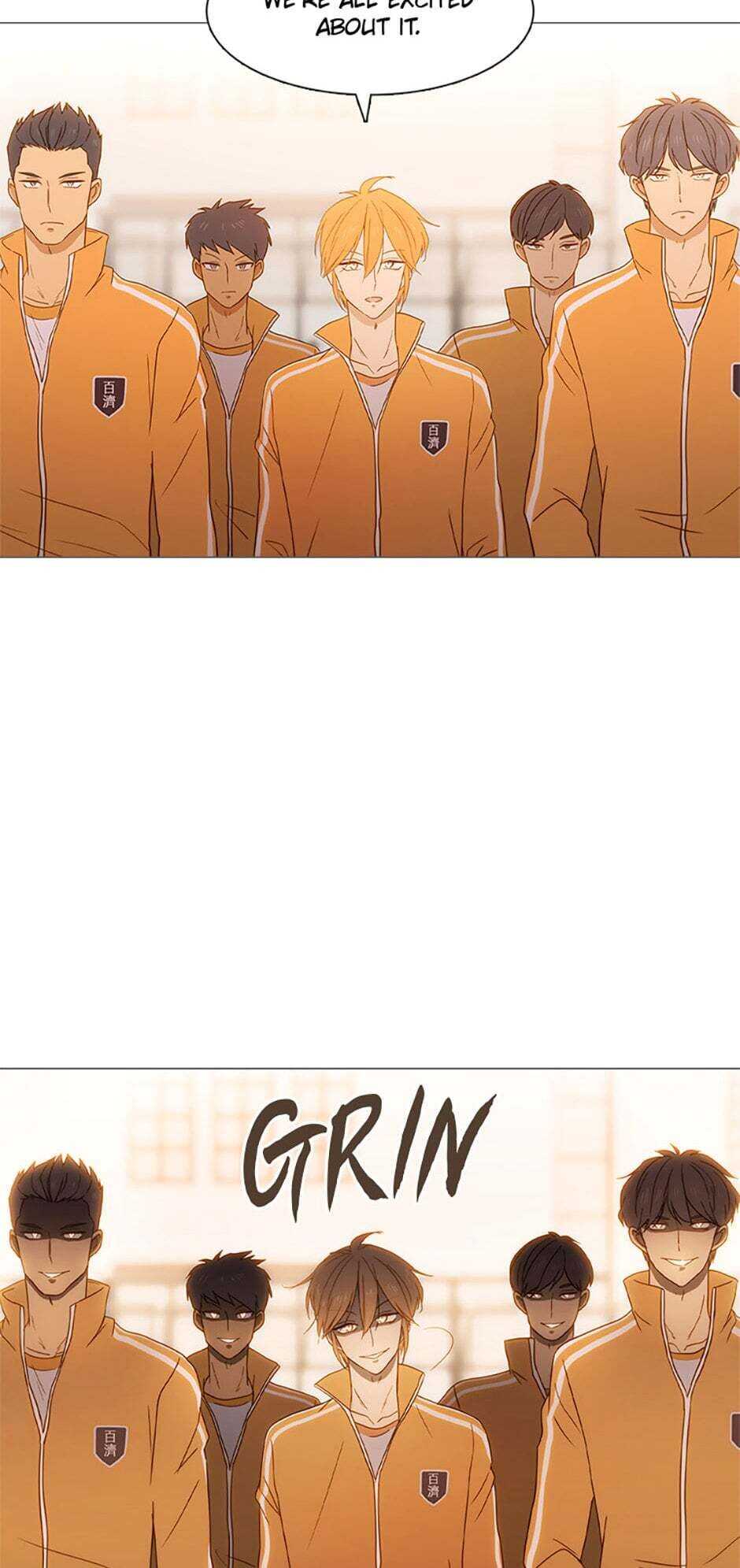 Perfect Gold chapter 9 - page 49