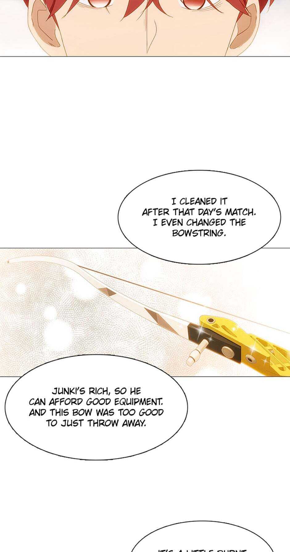Perfect Gold chapter 9 - page 8