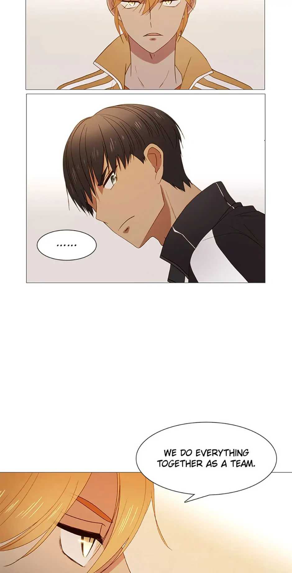 Perfect Gold chapter 36 - page 24